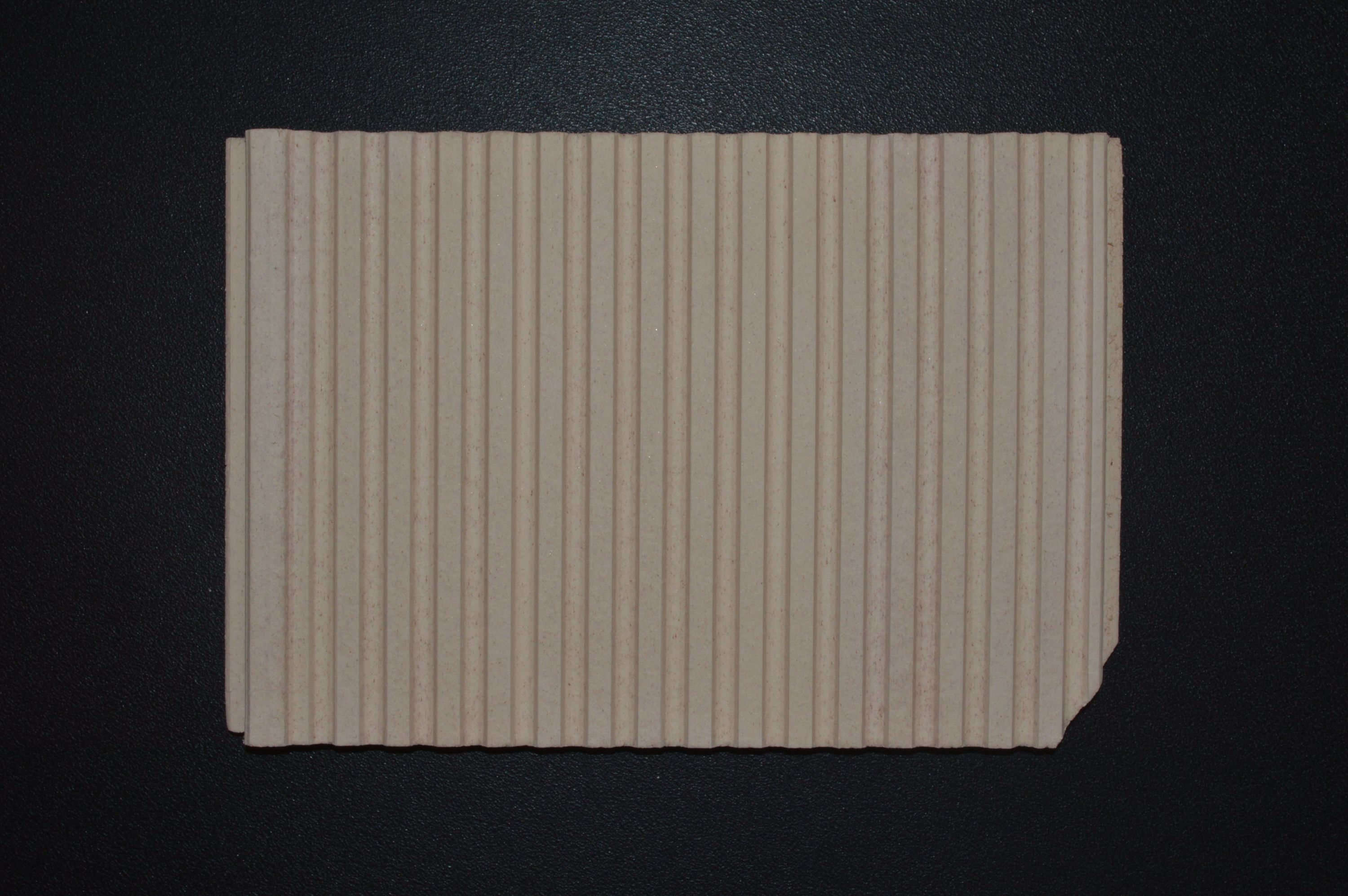 Brunner WF 33 pietra laterale a destra in basso