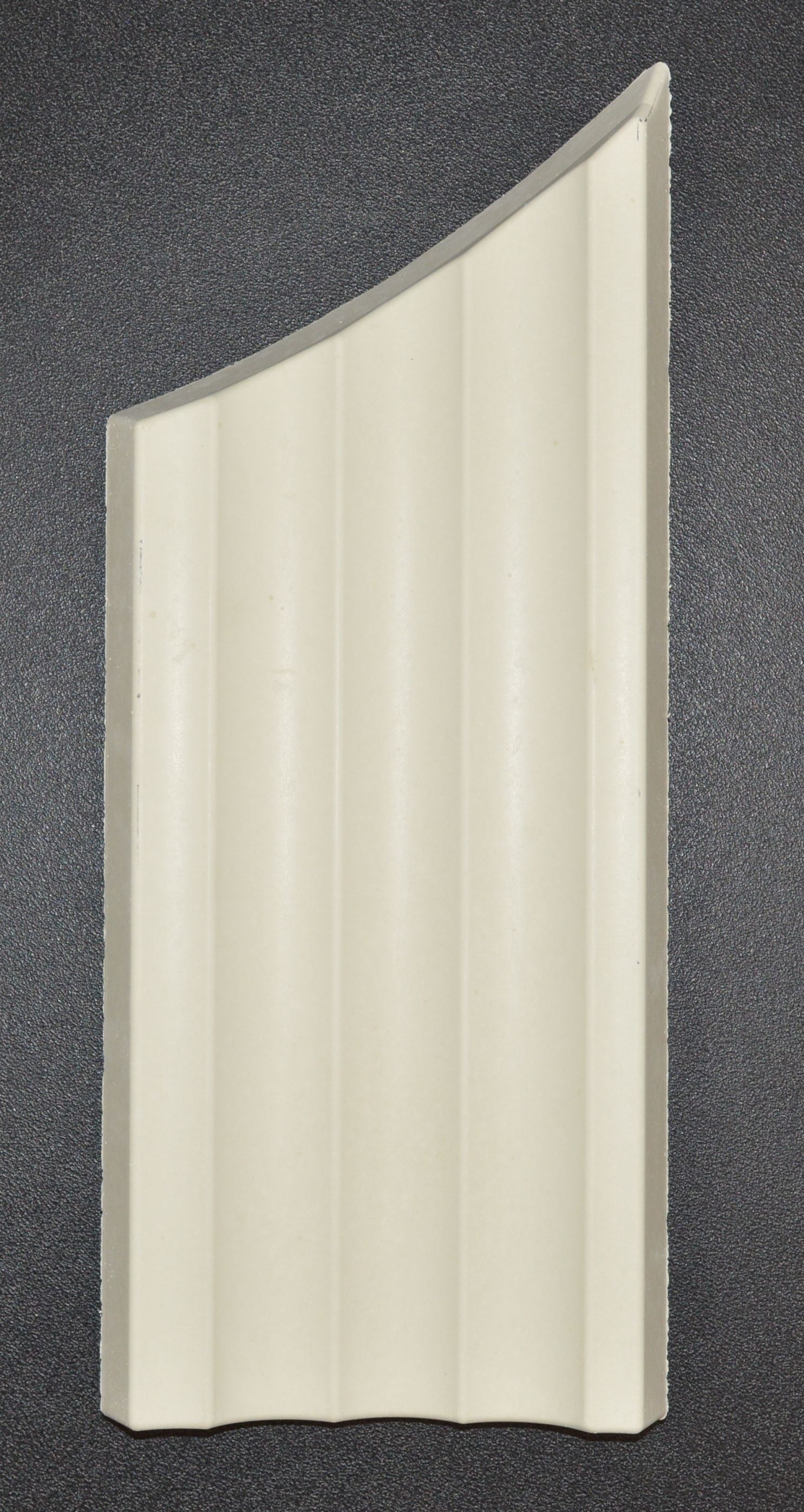 Spartherm Mini Z1-51 sidesten højre bagved