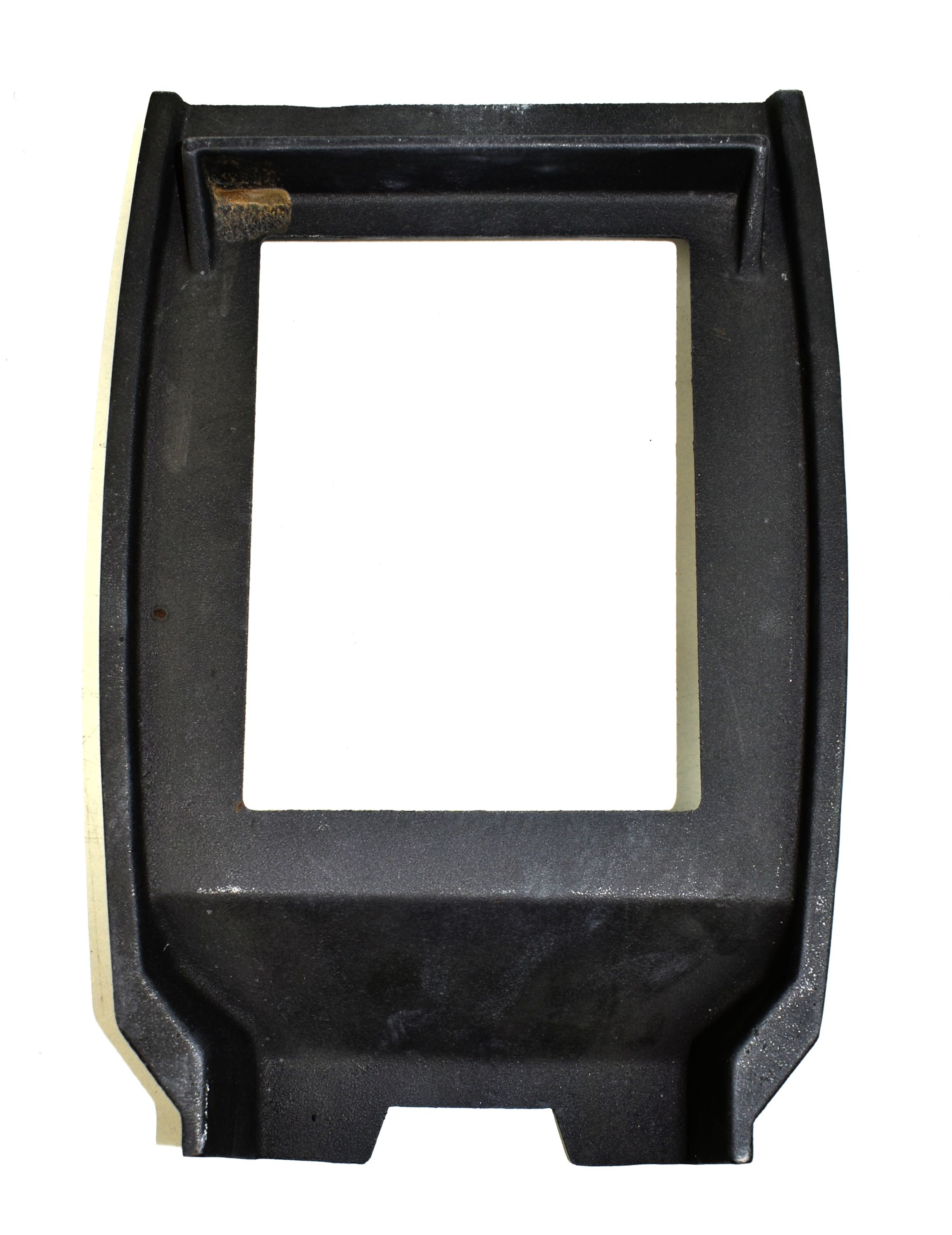 Austroflamm G1 beslag røgvendeplade