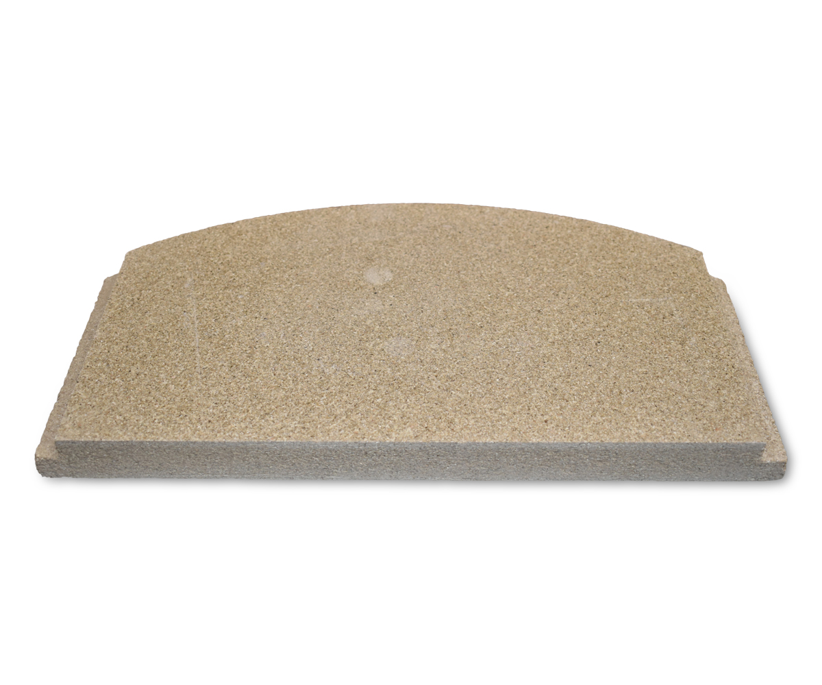 Fireplace Lyon déflecteur bas Fireplace Lyon déflecteur bas