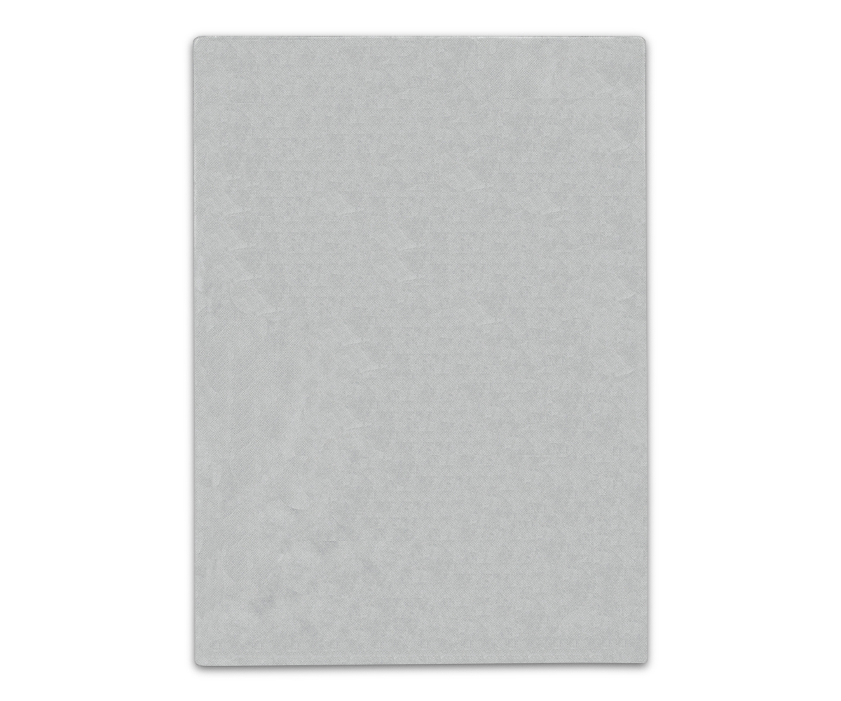 Panadero Oval glas