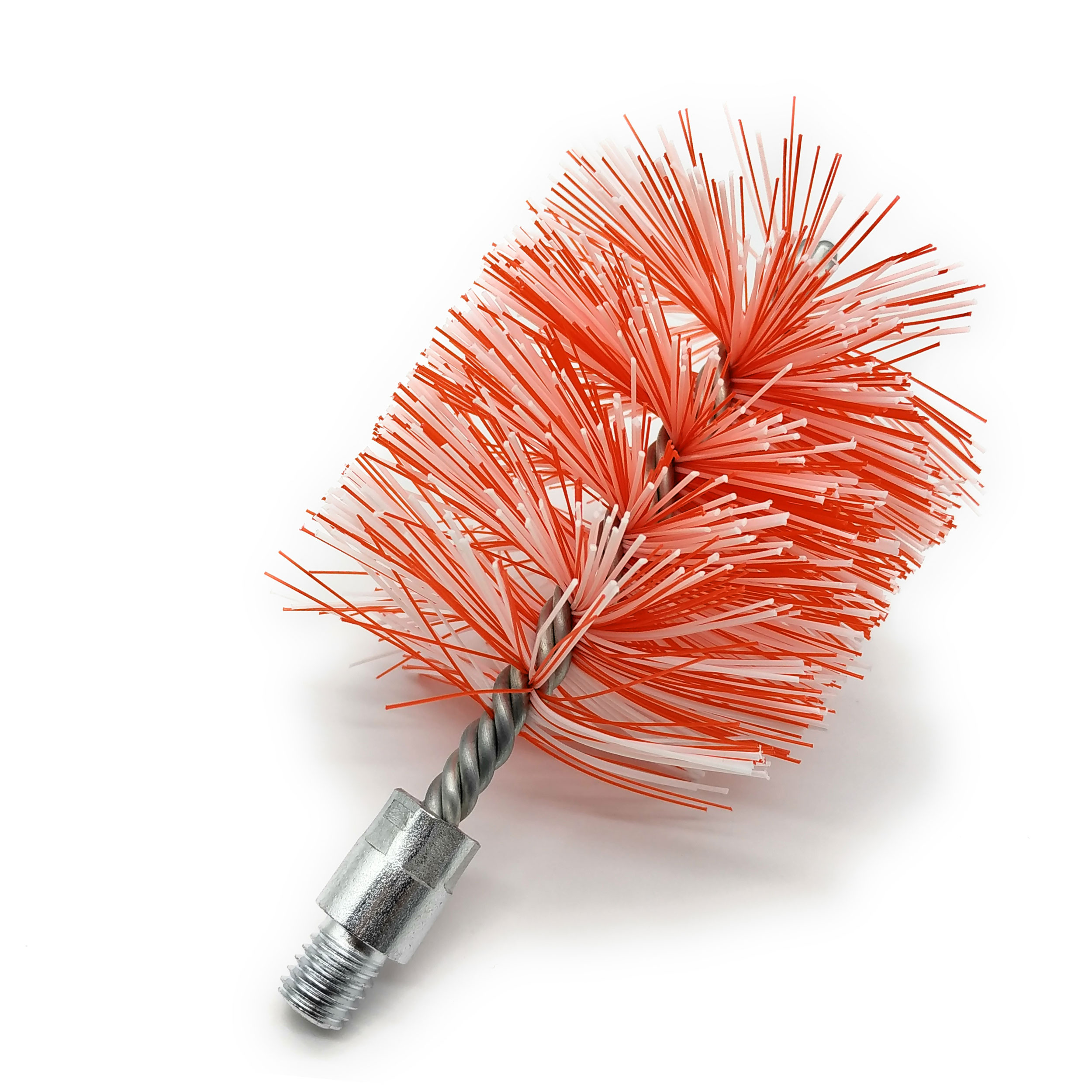 Danskfyre Reinigungsset mit 2 Bürsten Pelletofenbürste Danskfyre Reinigungsset mit 2 Bürsten Pelletofenbürste