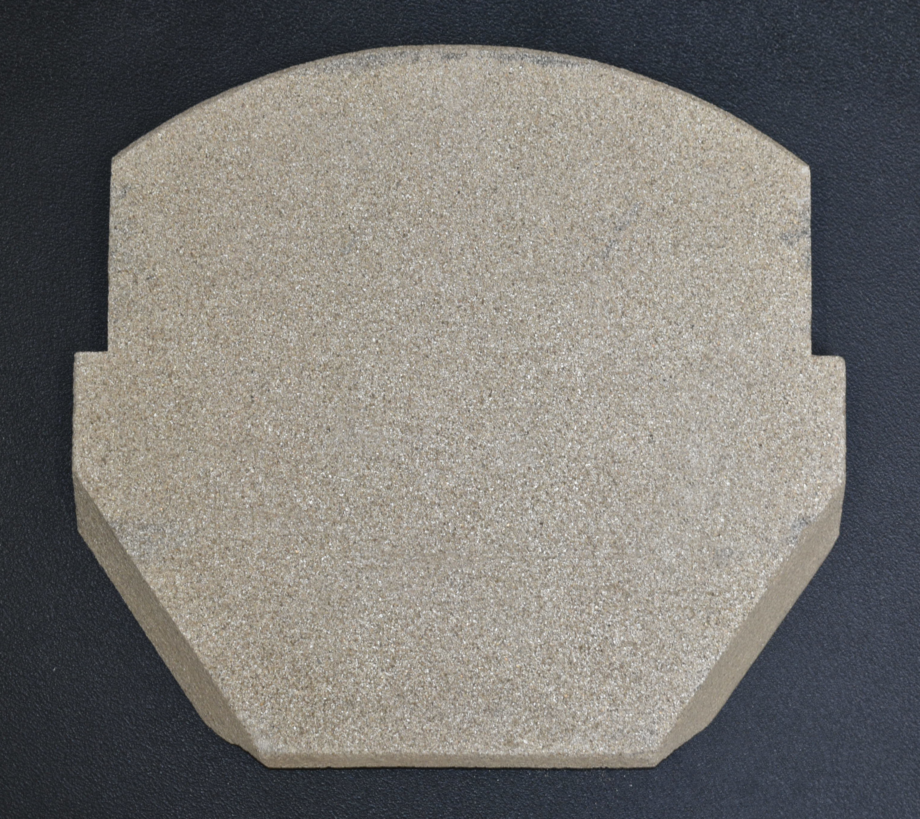Fireplace Selun deflettore di tiraggio