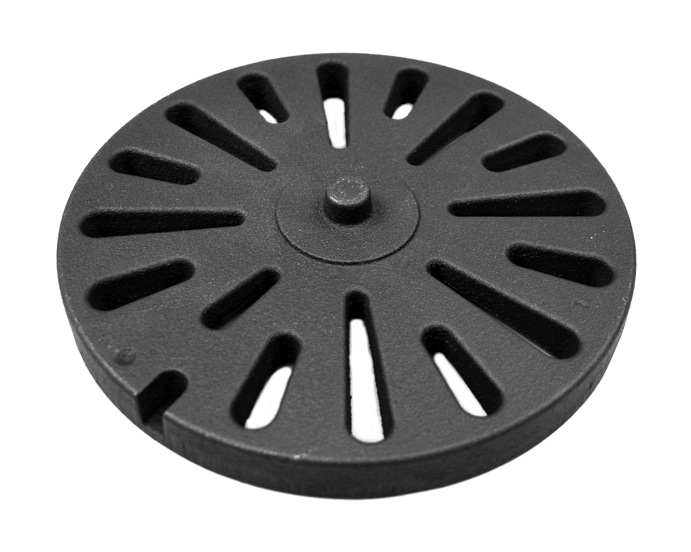 Novaline Konsul V6 rysterist