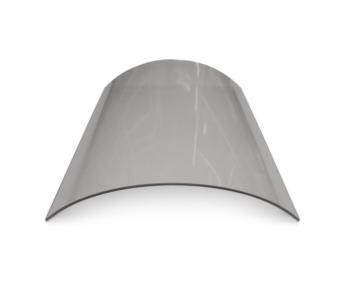 Techfire UNI-4030 glas