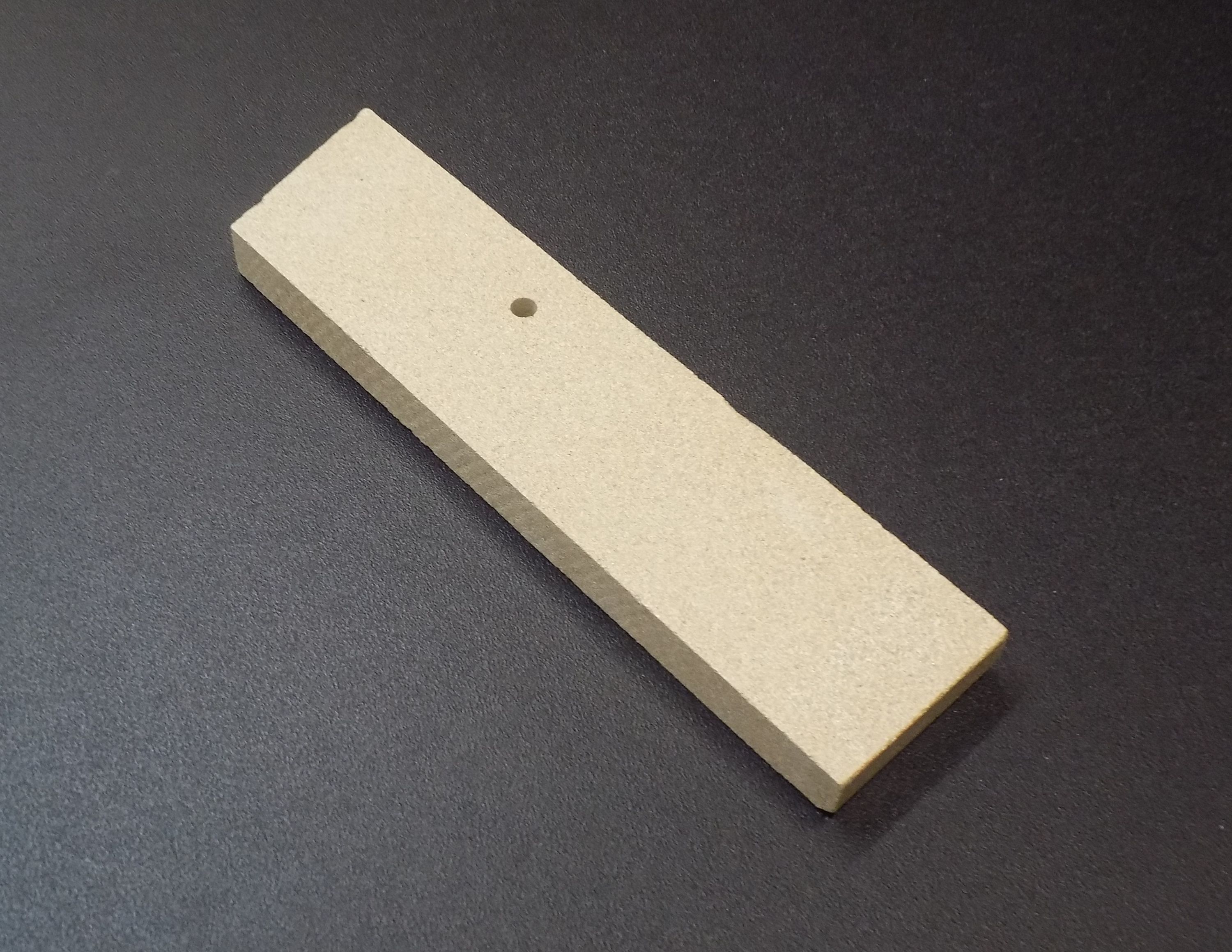 Justus Polarfeuer R3 pierre latérale droit arrière A Justus Polarfeuer R3 pierre latérale droit arrière A