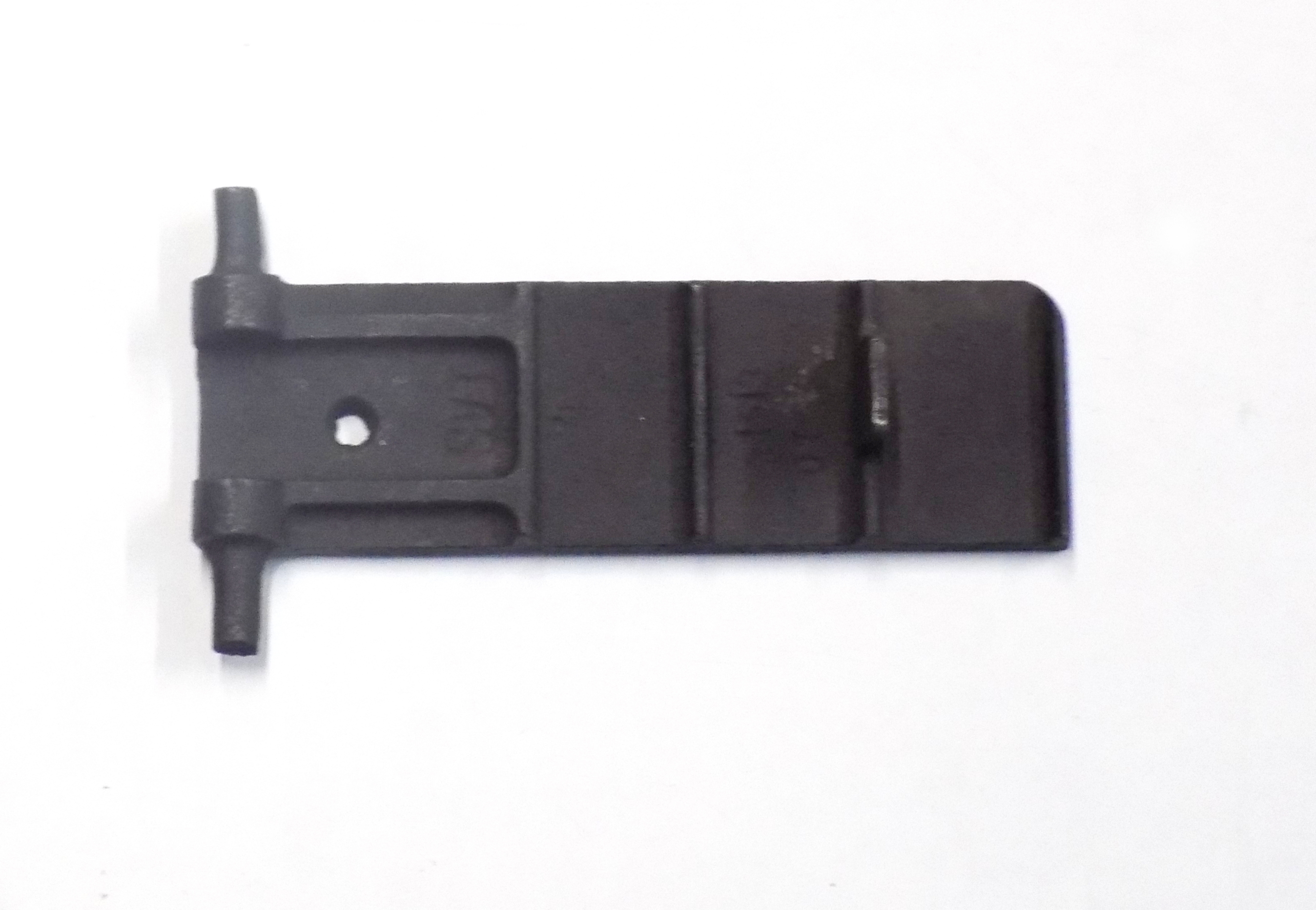 Wamsler K170 porte rouille