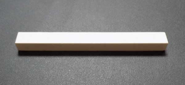 Techfire UNI-4069 bundsten bagved A Techfire UNI-4069 bundsten bagved A