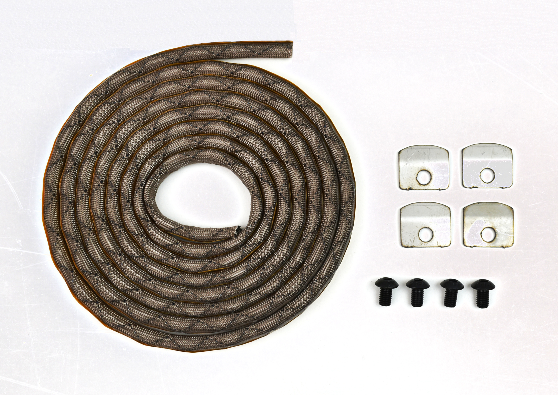 HWAM 3660 Glasruit B