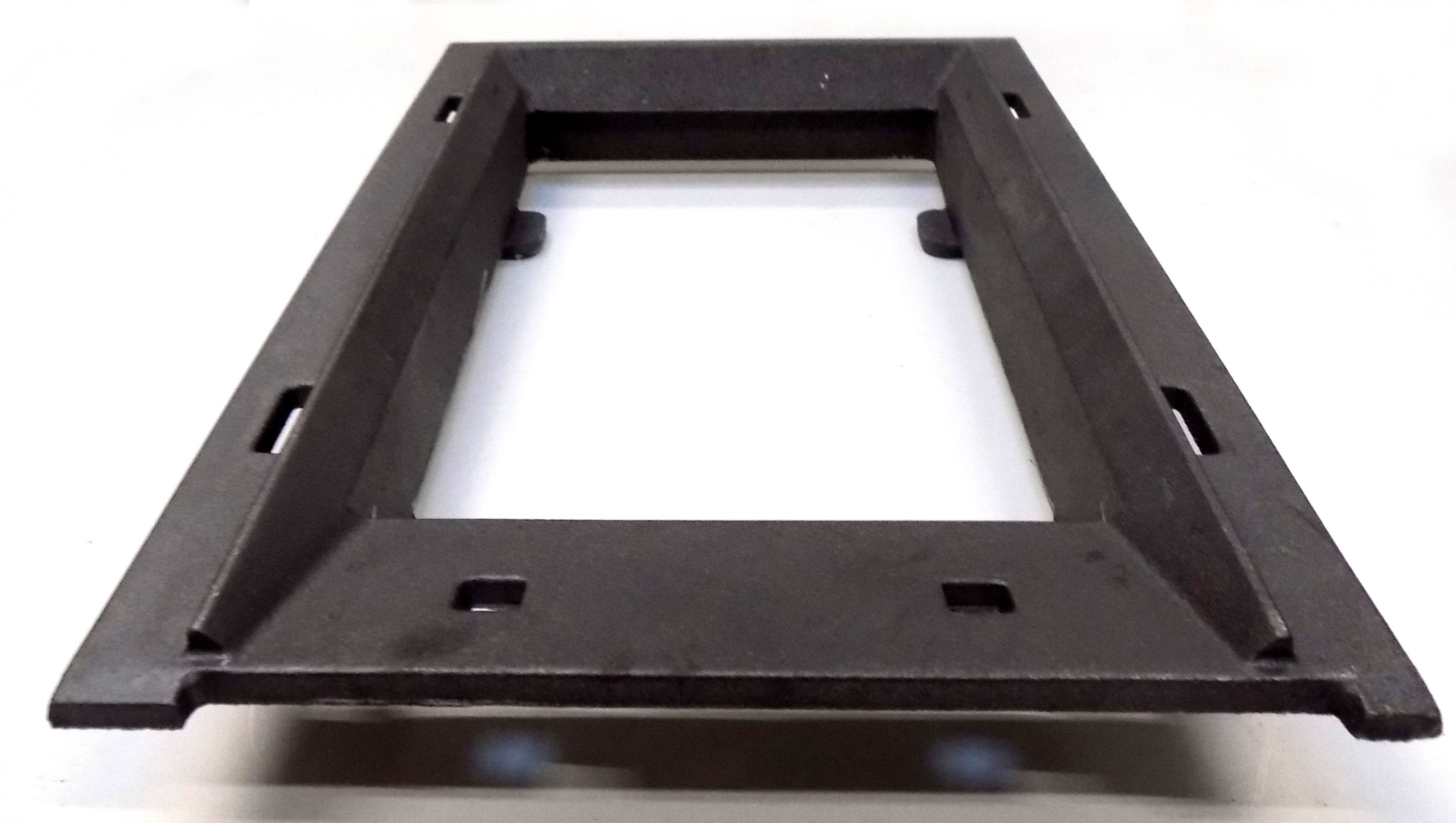 La Nordica Rosa support de grille
