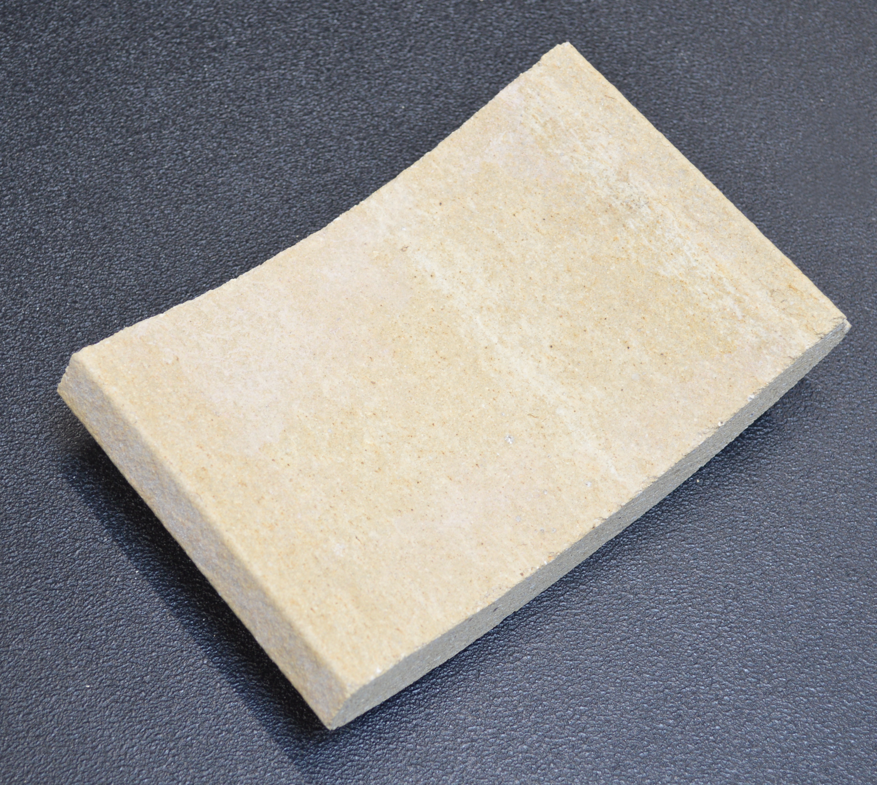 Koppe Nexus Aqua bagsten nede
