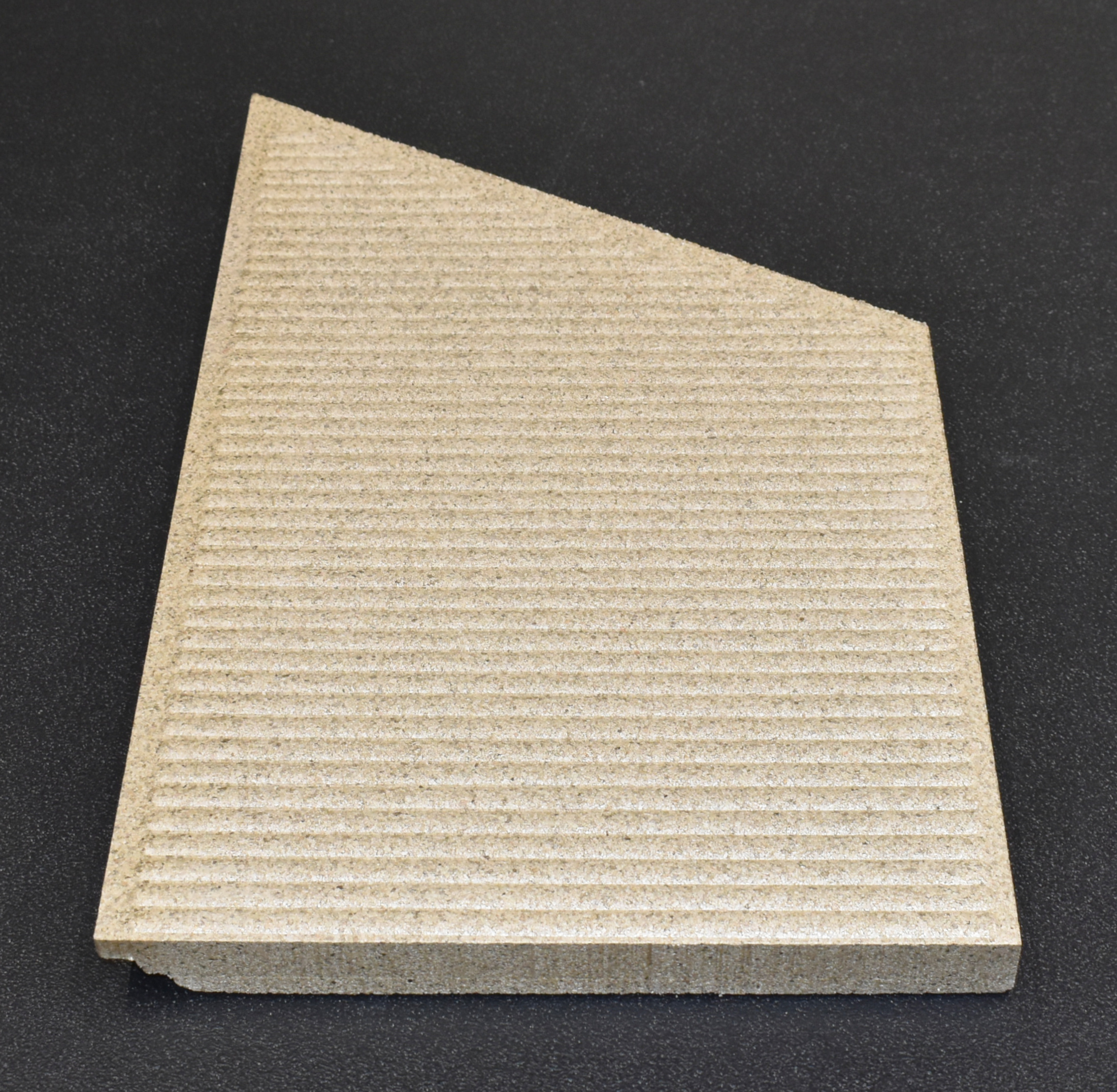 Morsö 8259 cegła boczna z lewej strony