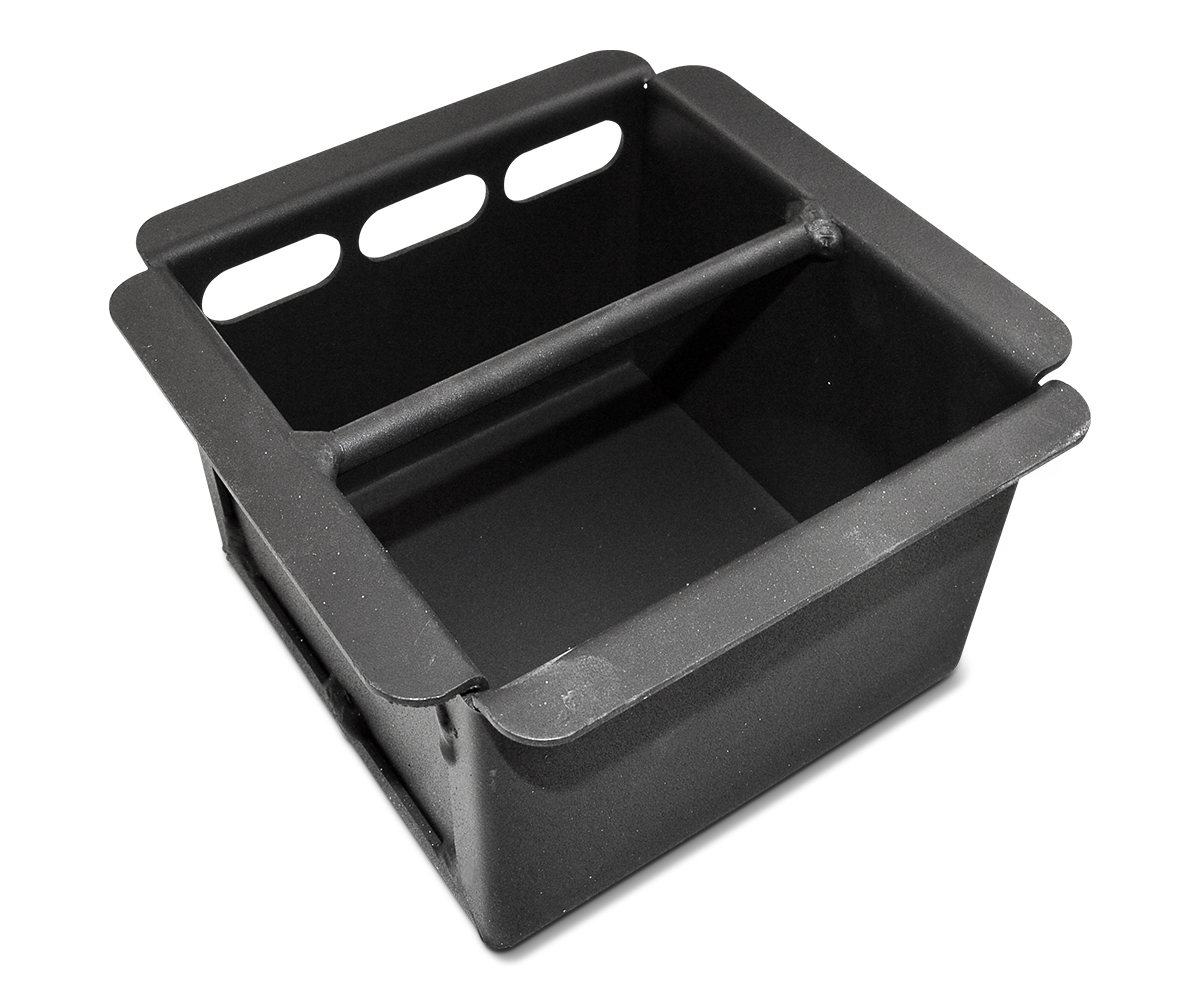 Cera Rondotherm skrzynka na popiół B Cera Rondotherm skrzynka na popiół B