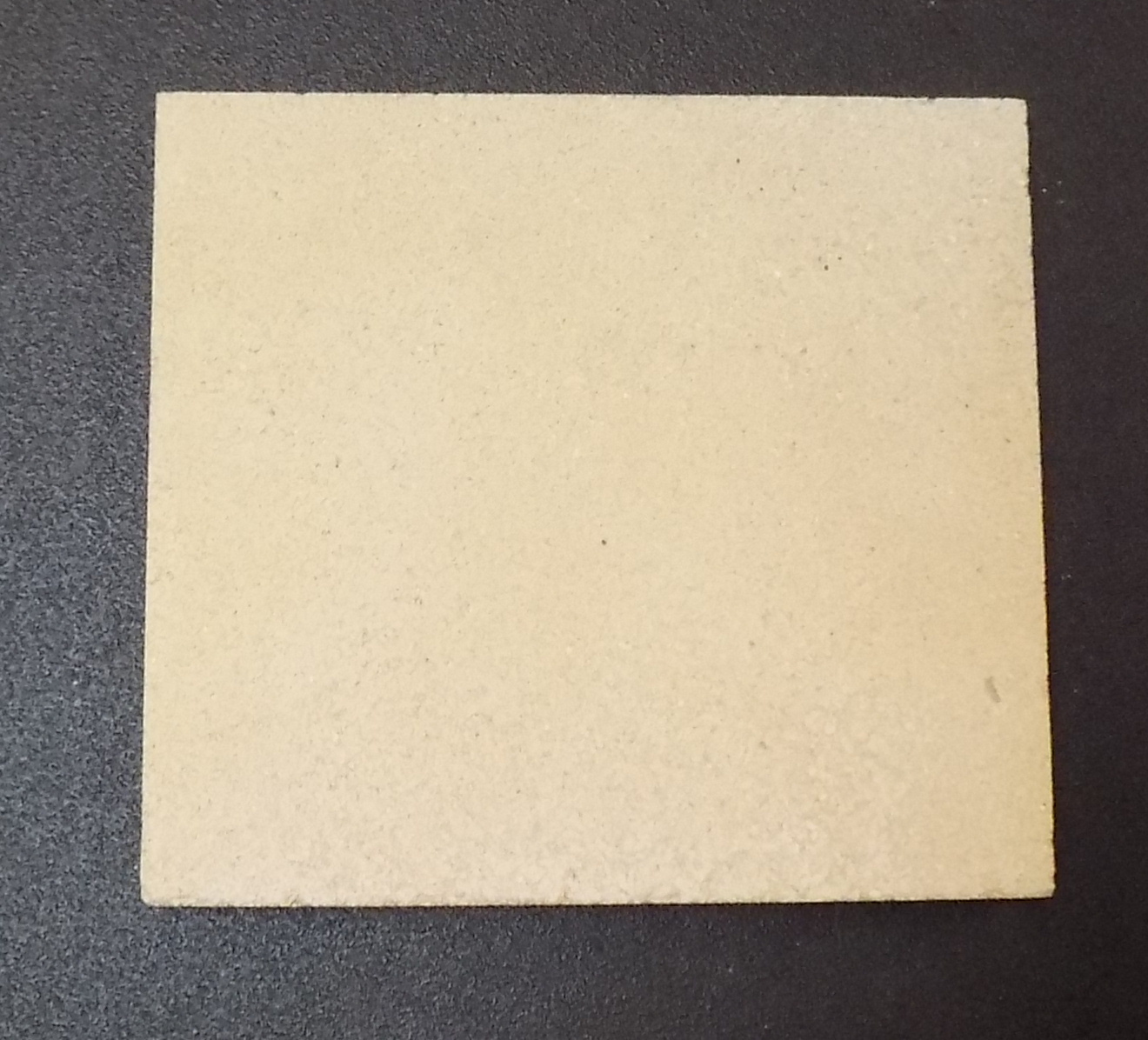 Thorma Kerpen pierre de plaque arrière bas Thorma Kerpen pierre de plaque arrière bas