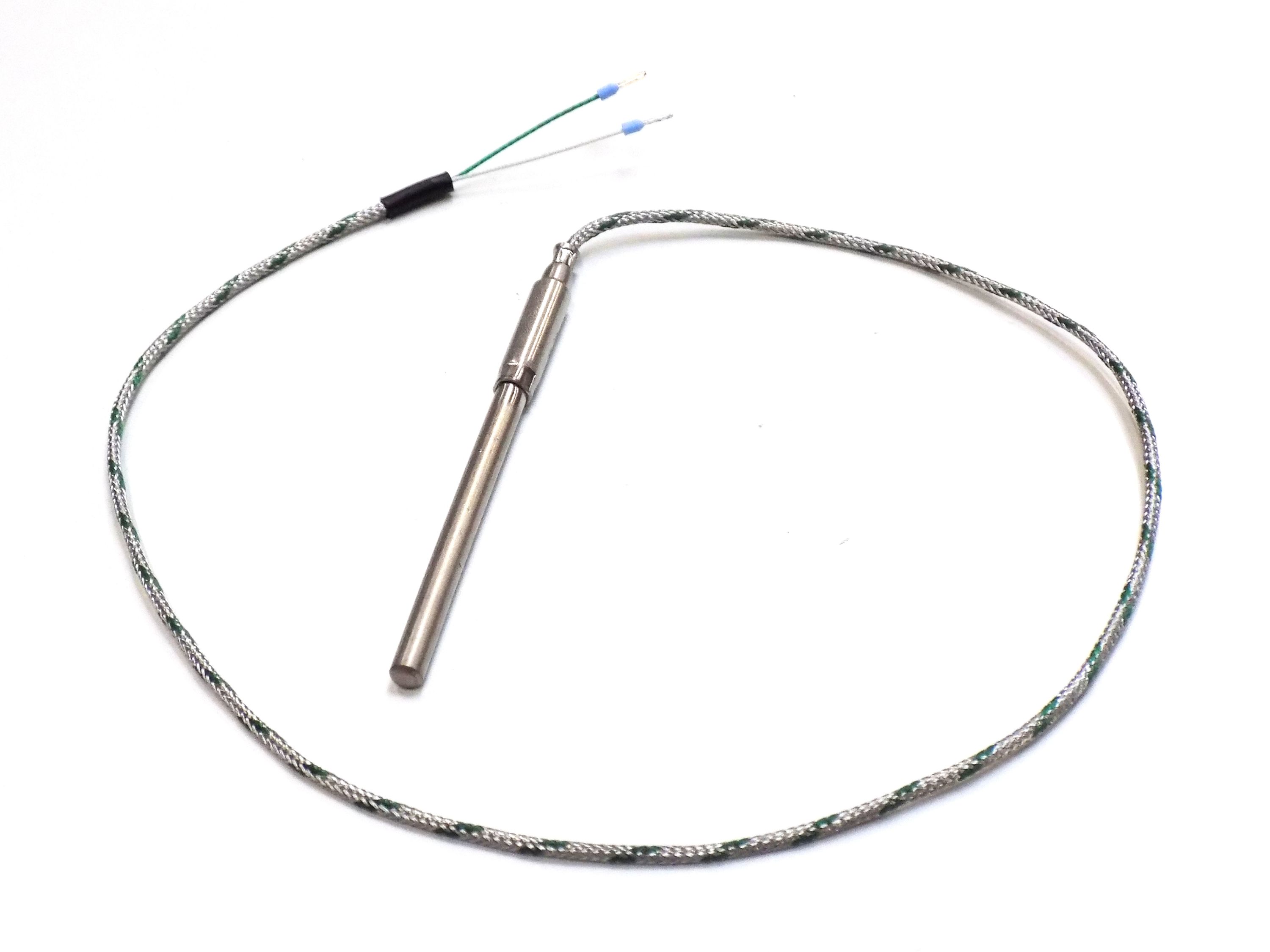 Haas-Sohn HSP 2.17 Premium sonda temperatura