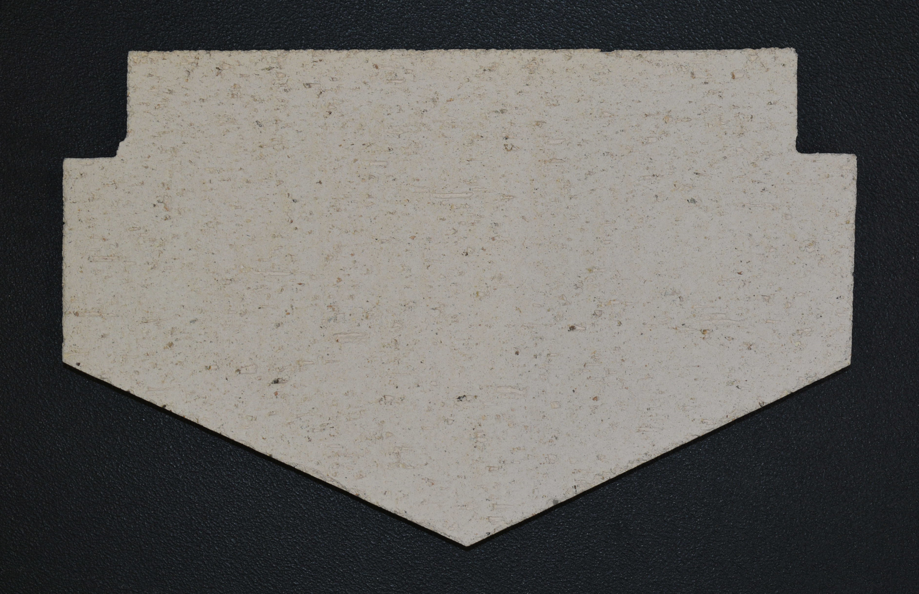 Novaline Pan røgvenderplade