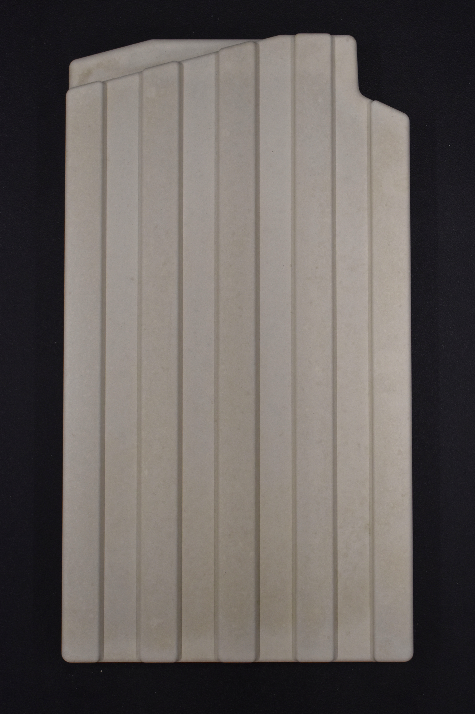 Spartherm Varia 2L-80h pietra laterale a destra