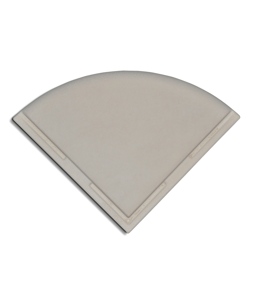 Austroflamm 55x55x51 K eck deflettore di tiraggio
