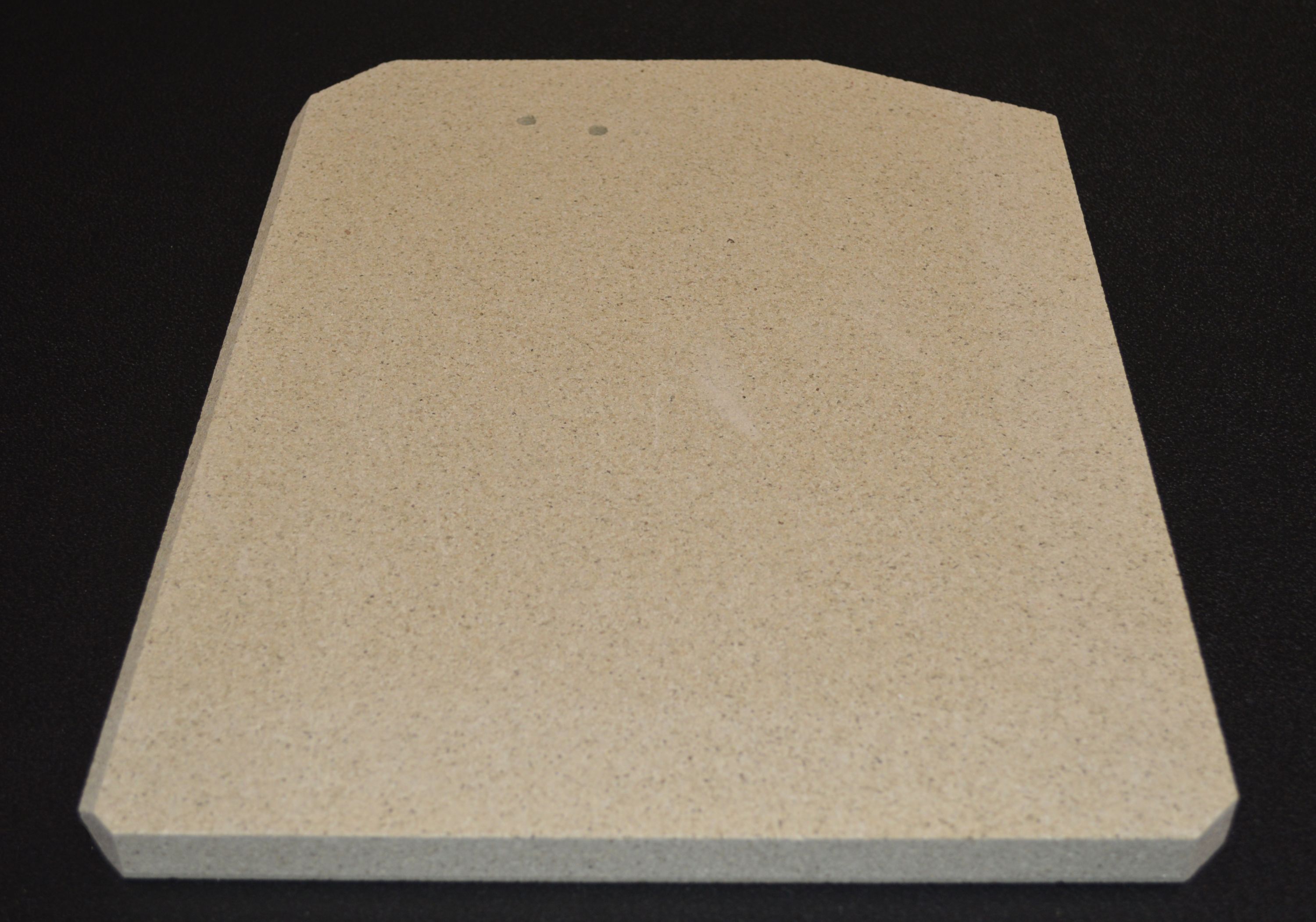 Gerco Diamant GD 8 Excelsior Zijsteen links