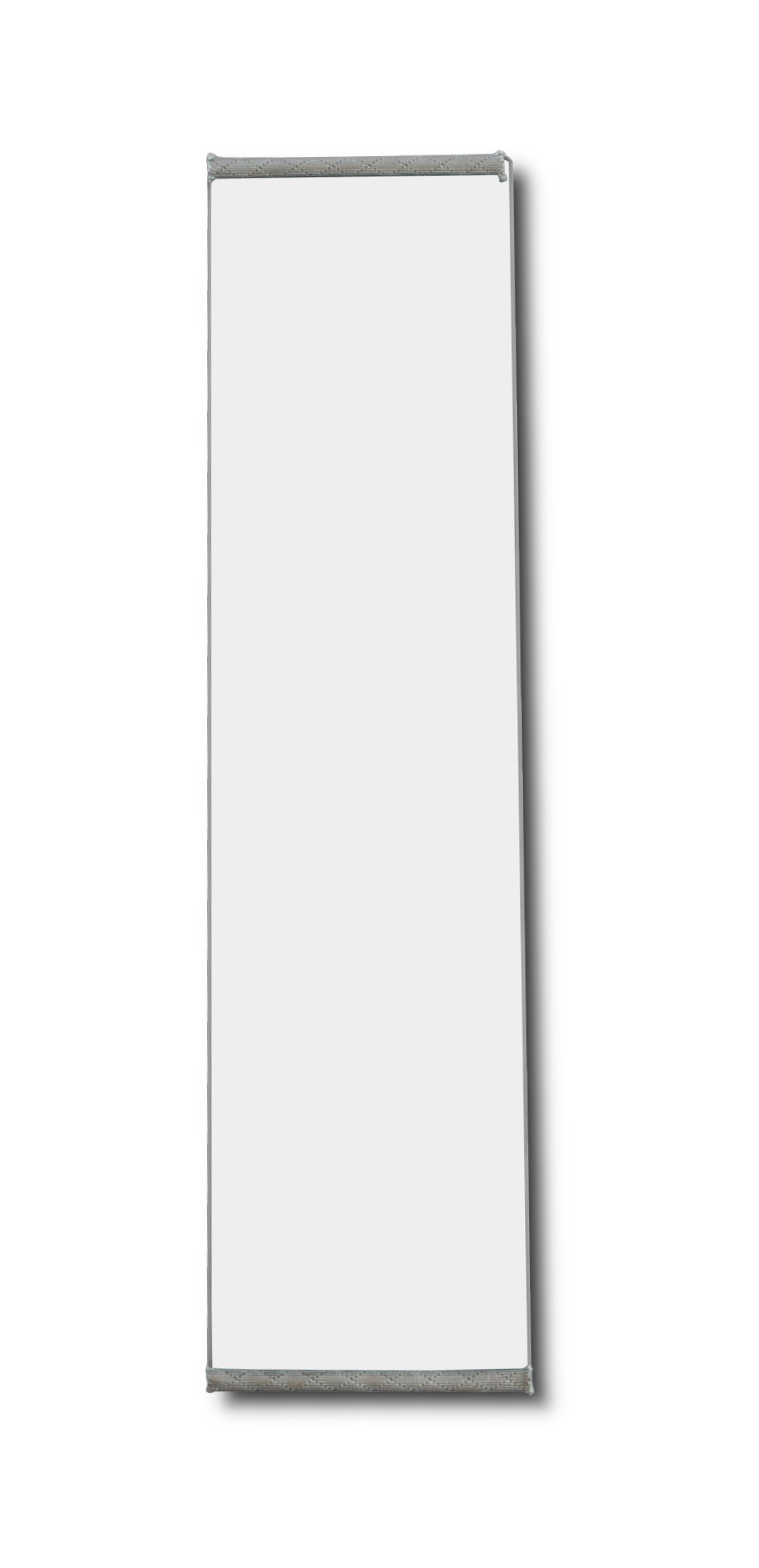 Contura 780 Sichtscheibe links außen