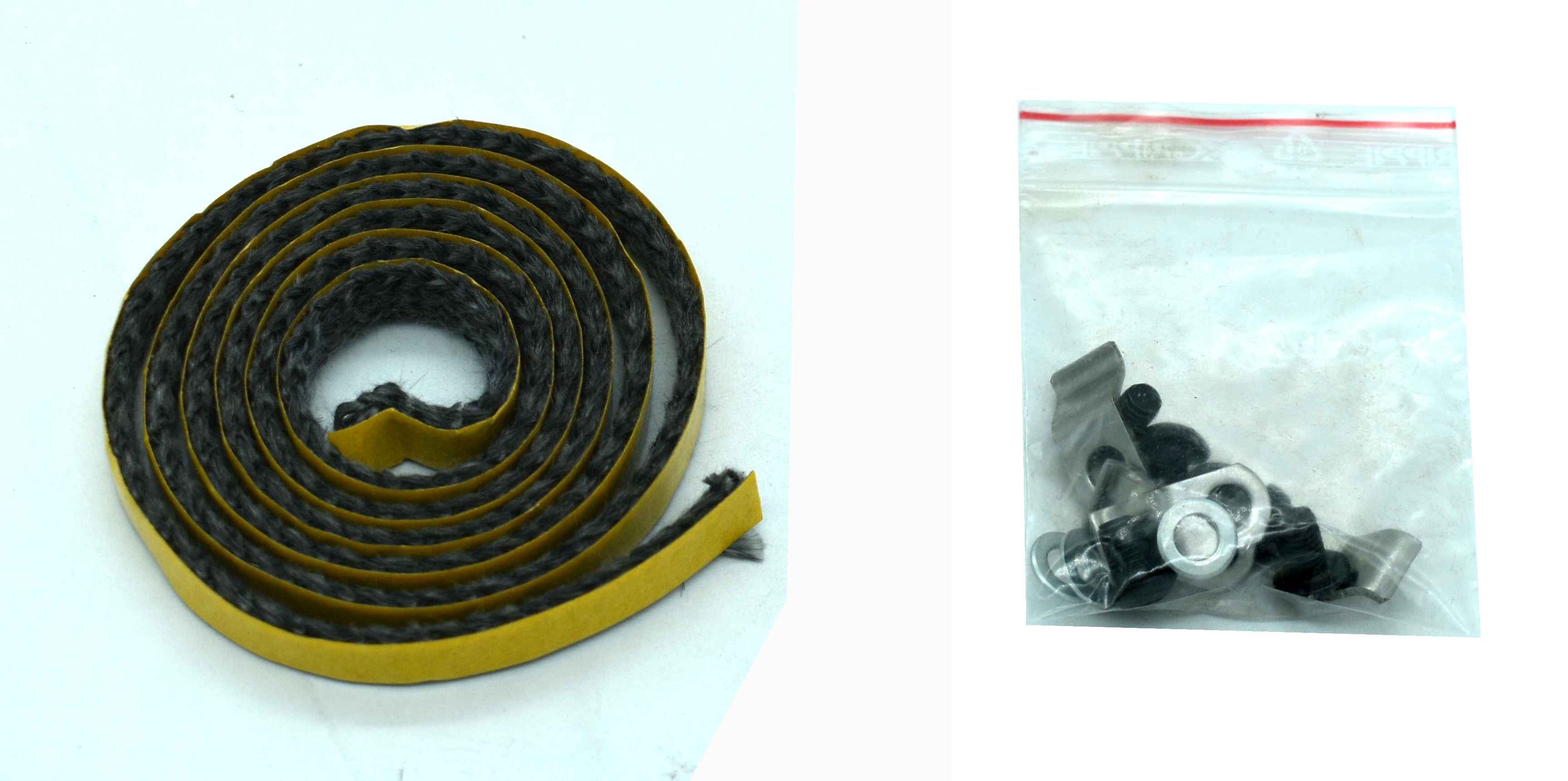 Morsö 1126 Glasruit