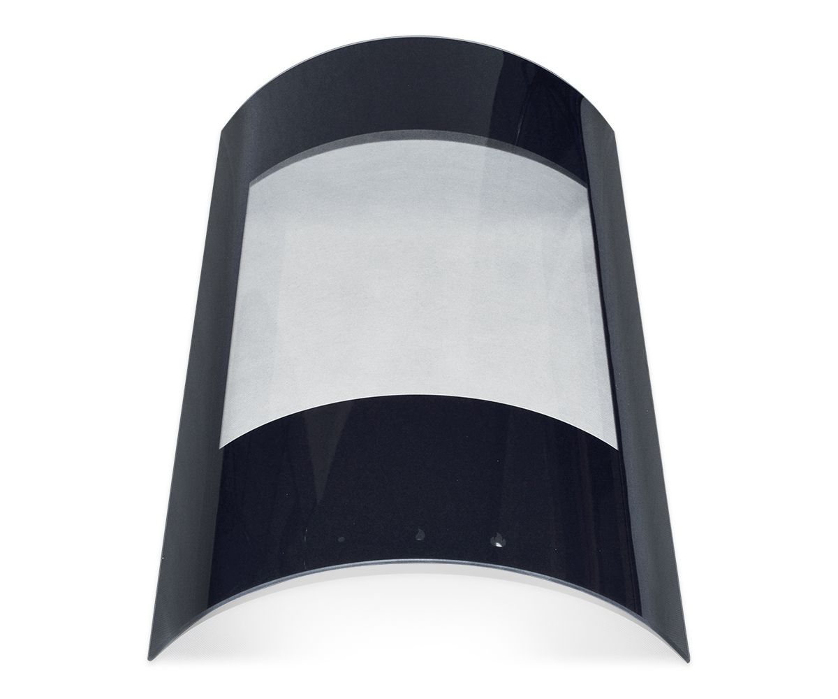 Attika Hera glas A Attika Hera glas A