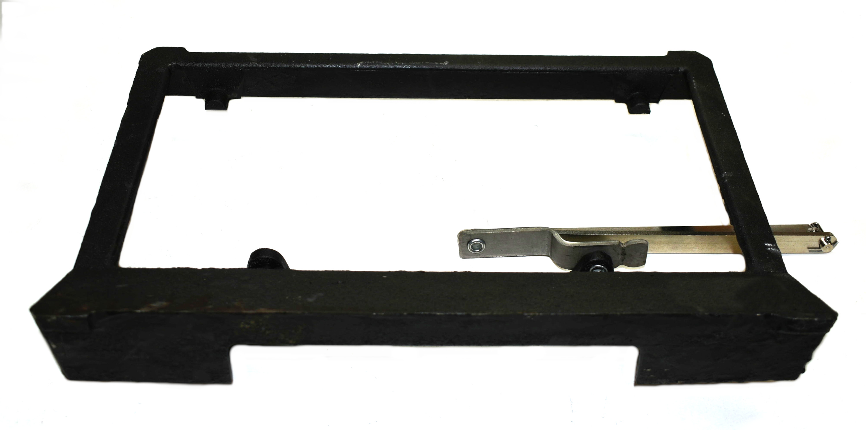 Wamsler K178V support de grille B
