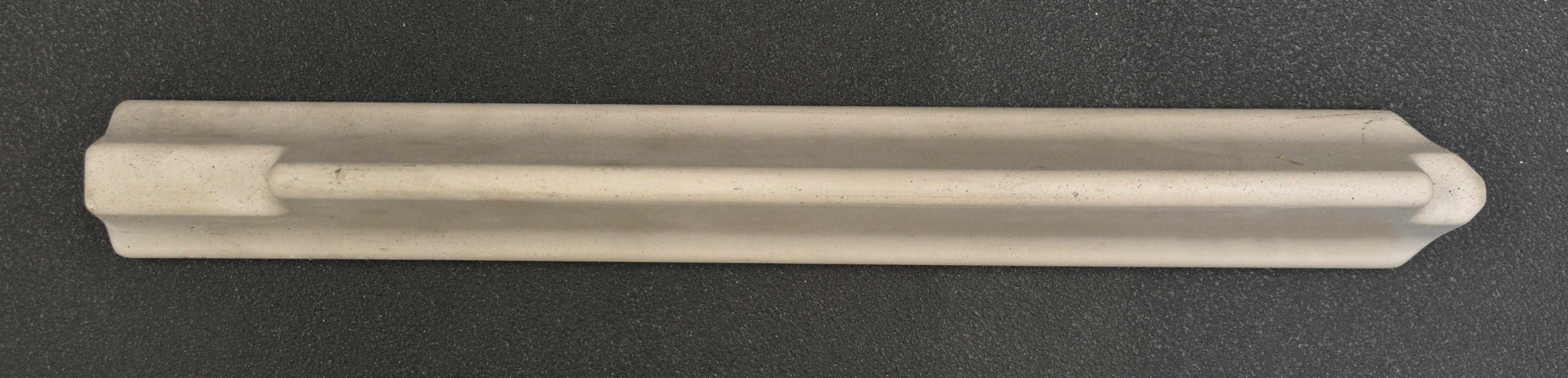 Austroflamm 89x49x45 Rechts S barrière à bois gauche
