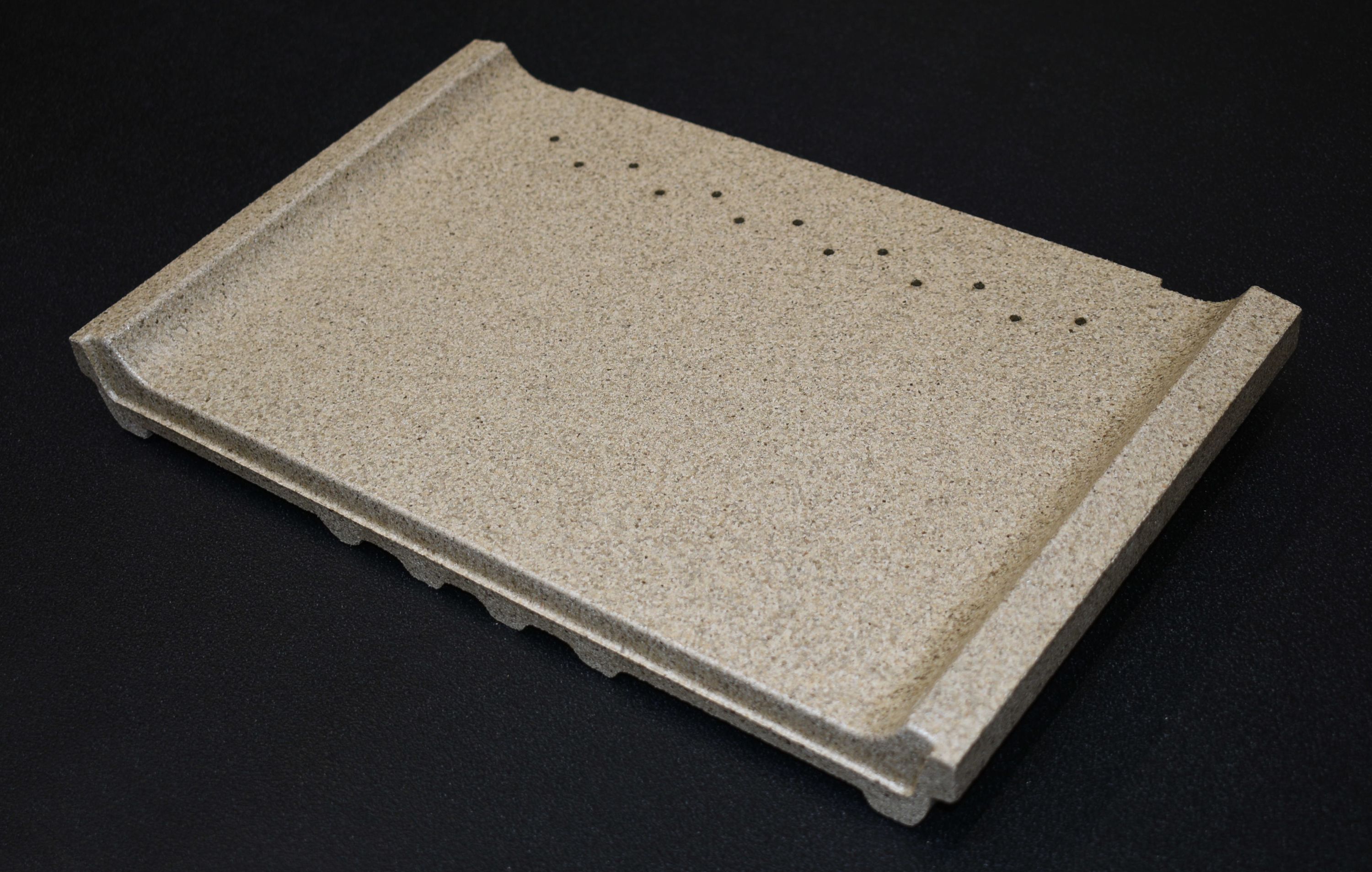 Contura i6 bagsten