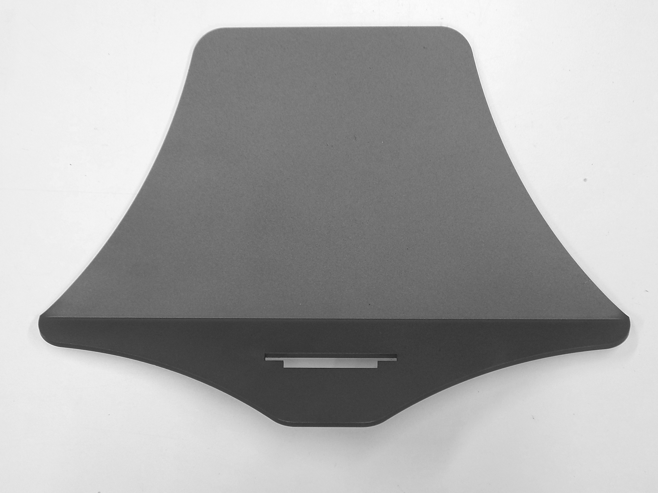 Justus Faro Plus déflecteur acier