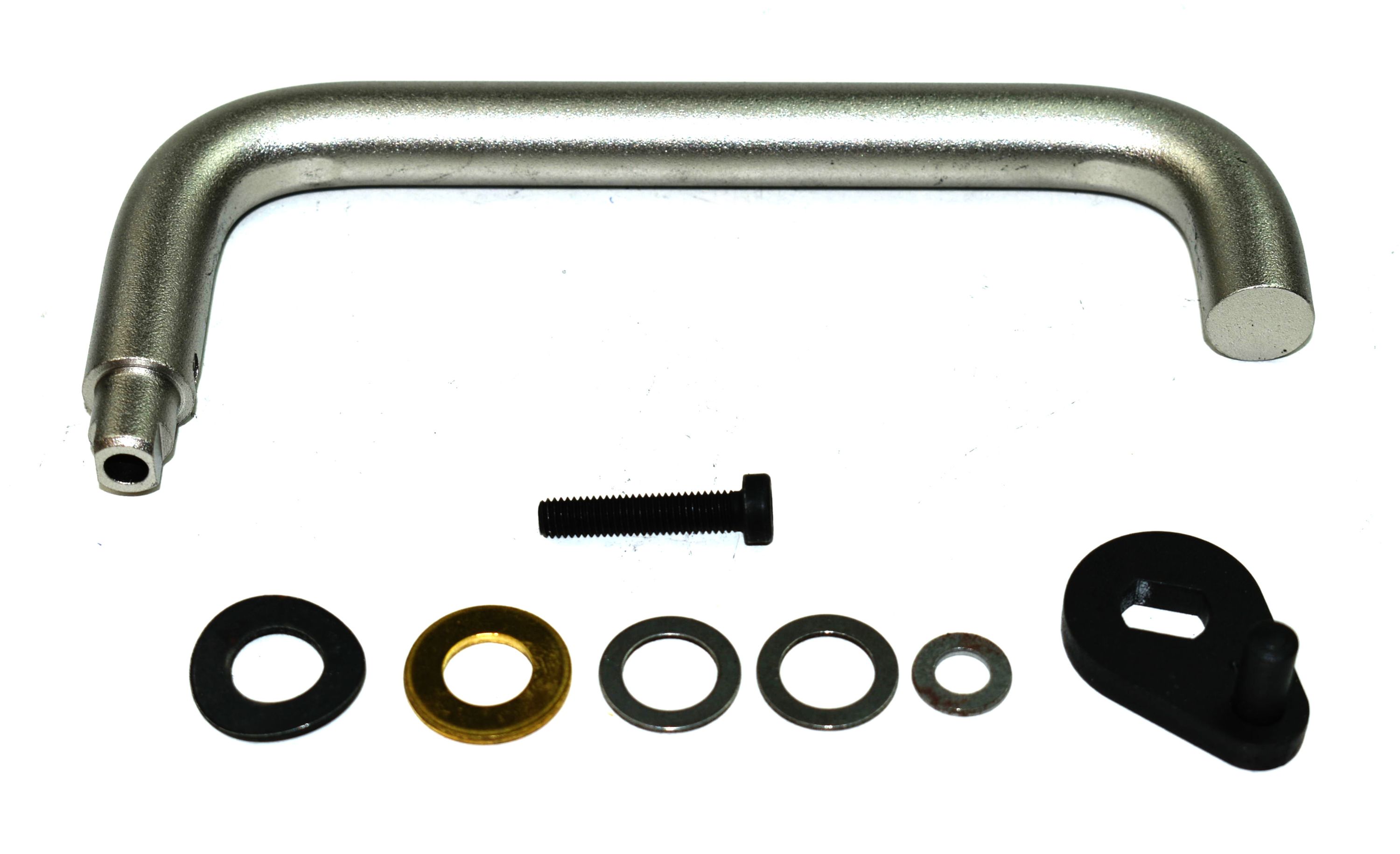 Termatech TT1 poignée de porte Termatech TT1 poignée de porte