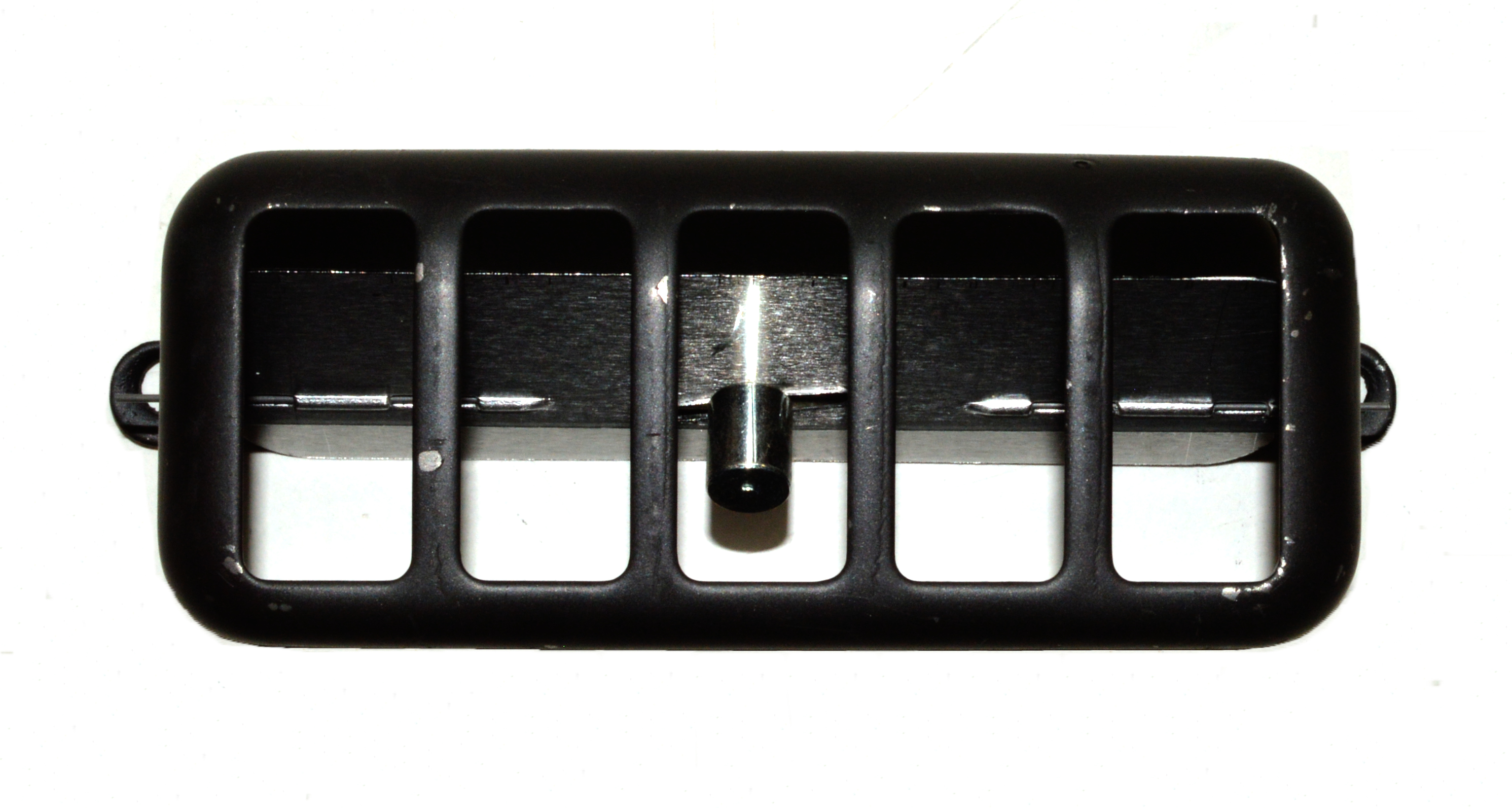 Wamsler OS 4/5 Vario luftregulator