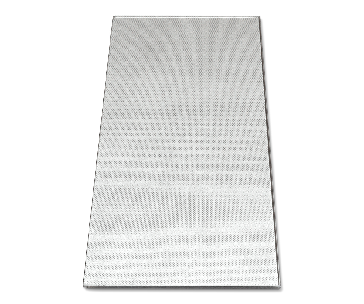 Conforto Cessina glas venstre