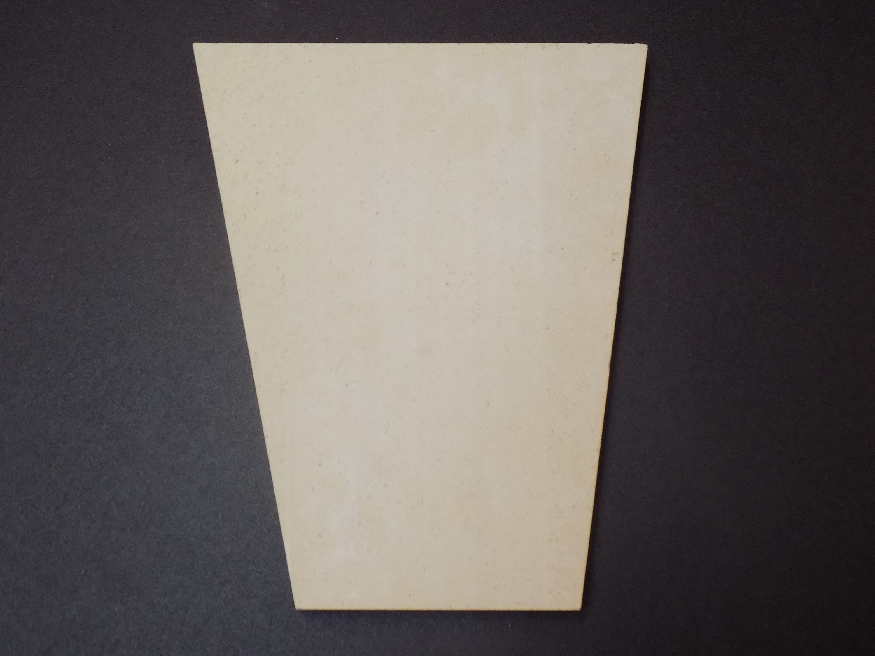 Wamsler K134F/A pietra posteriore B Wamsler K134F/A pietra posteriore B