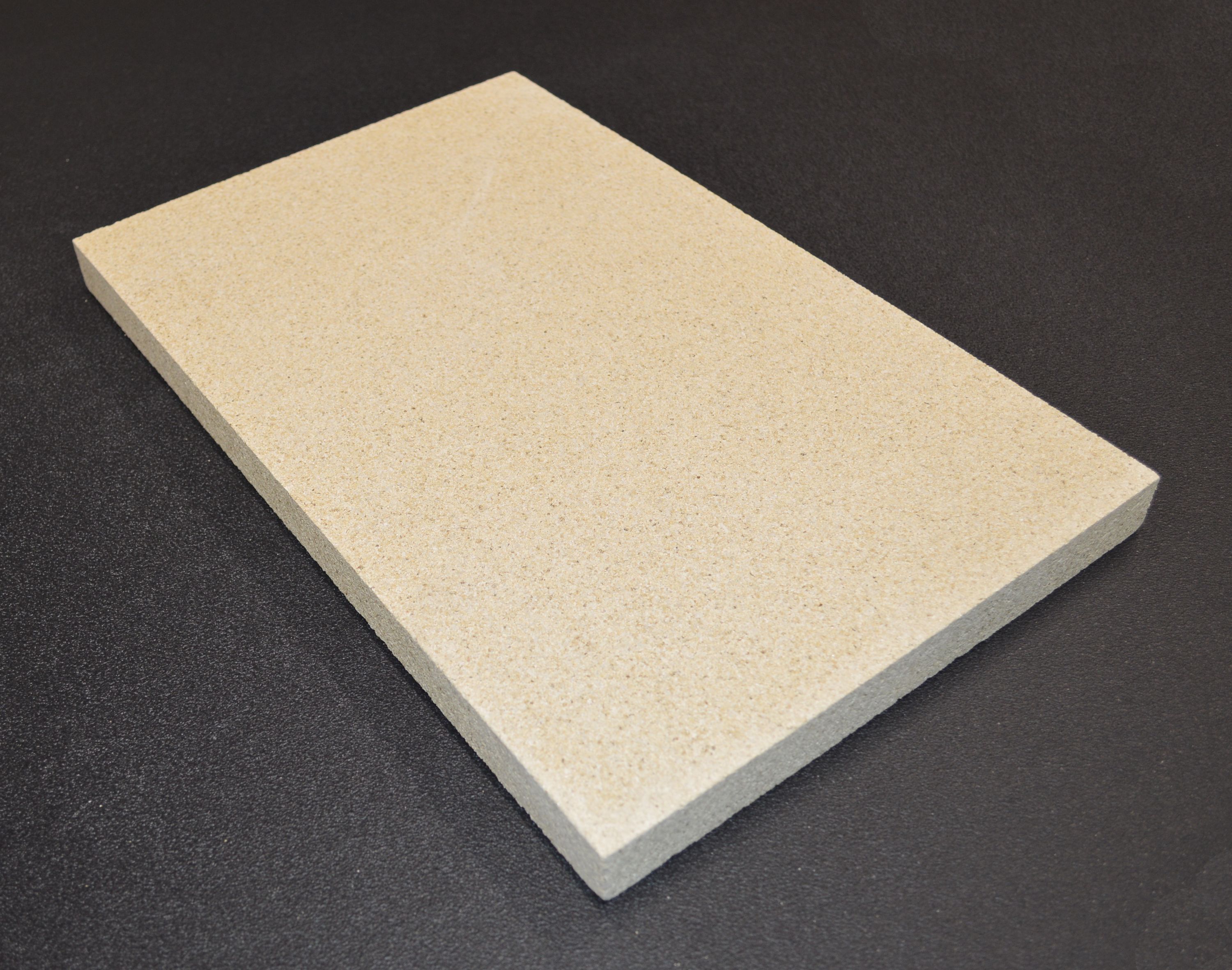 Wamsler Komet KF 101 sidesten venstre