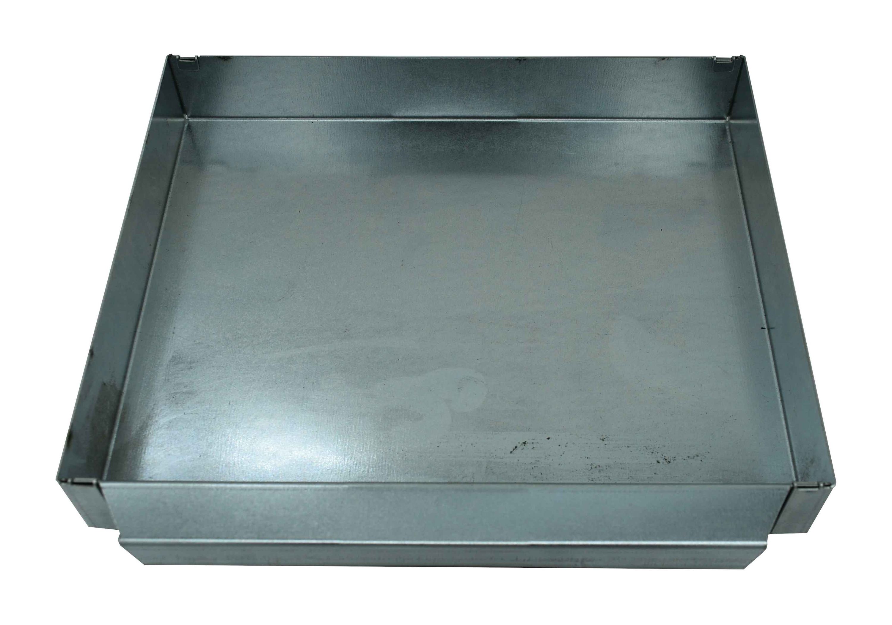 Haas-Sohn Prunus 332.15 cendrier