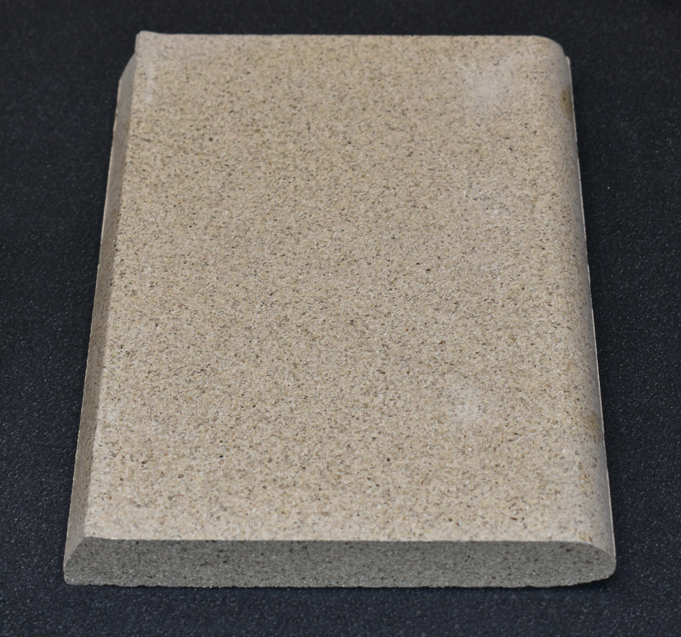 Supra Chloe pierre latérale droit avant bas A