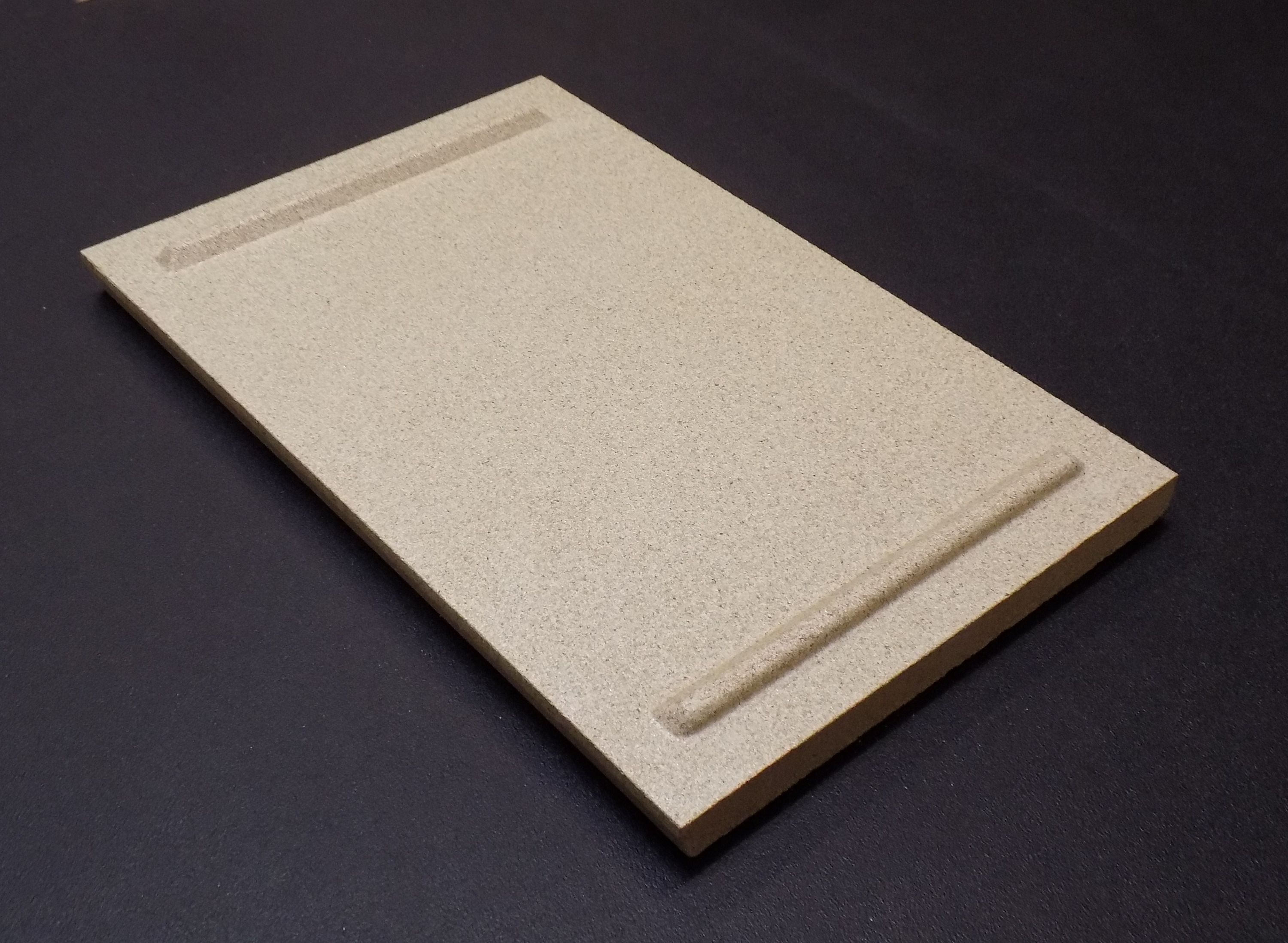 Aduro 5 røgvenderplade Aduro 5 røgvenderplade