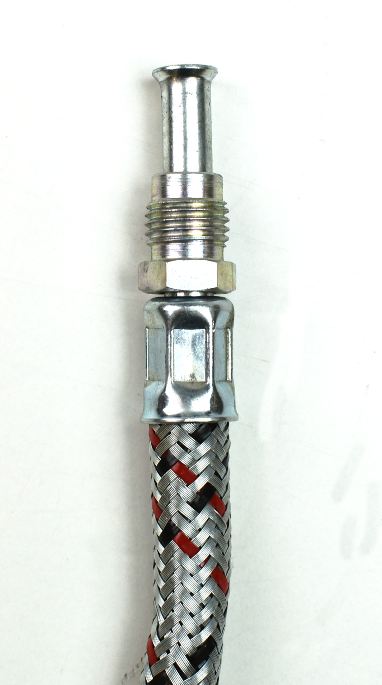 Haas-Sohn Viking 468.50 przewód oleju zbiornik regulatora
