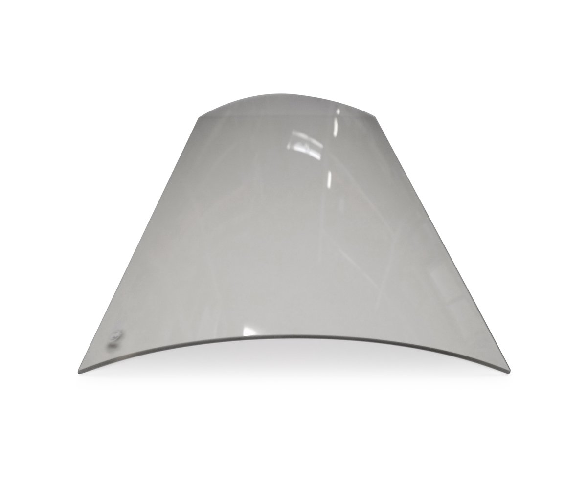 Königshütte Dorado Glasruit