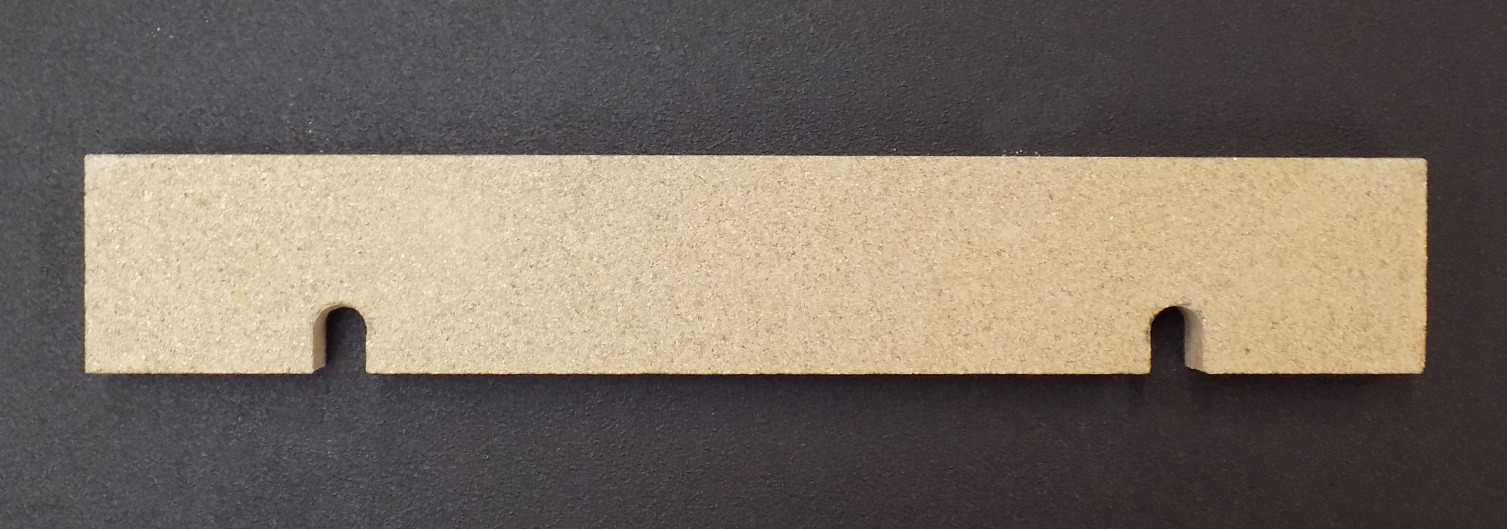 Gerco Brilliant GB 12 Bodenstein vorne Gerco Brilliant GB 12 Bodenstein vorne