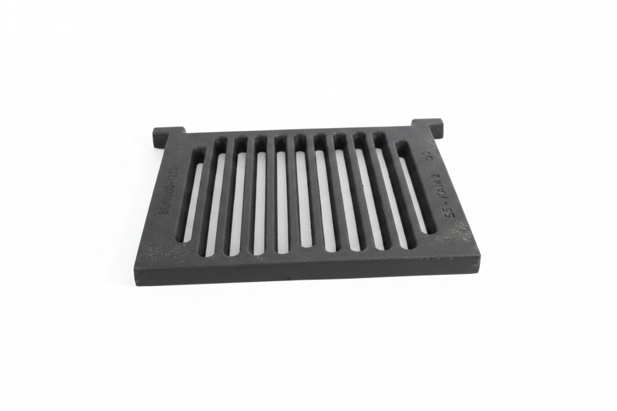 Schmid Lina 120/45 griglia per cenere