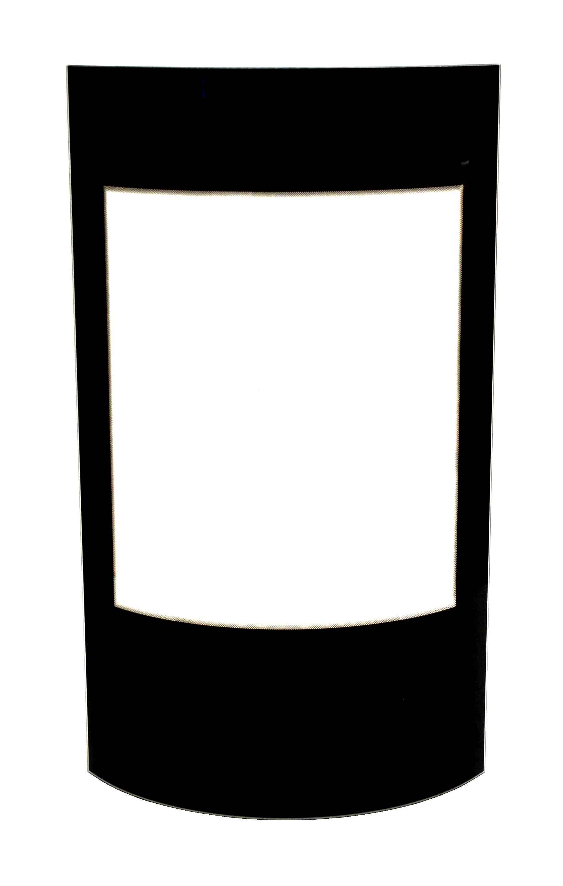 Romotop Vulsini Sichtscheibe Romotop Vulsini Sichtscheibe