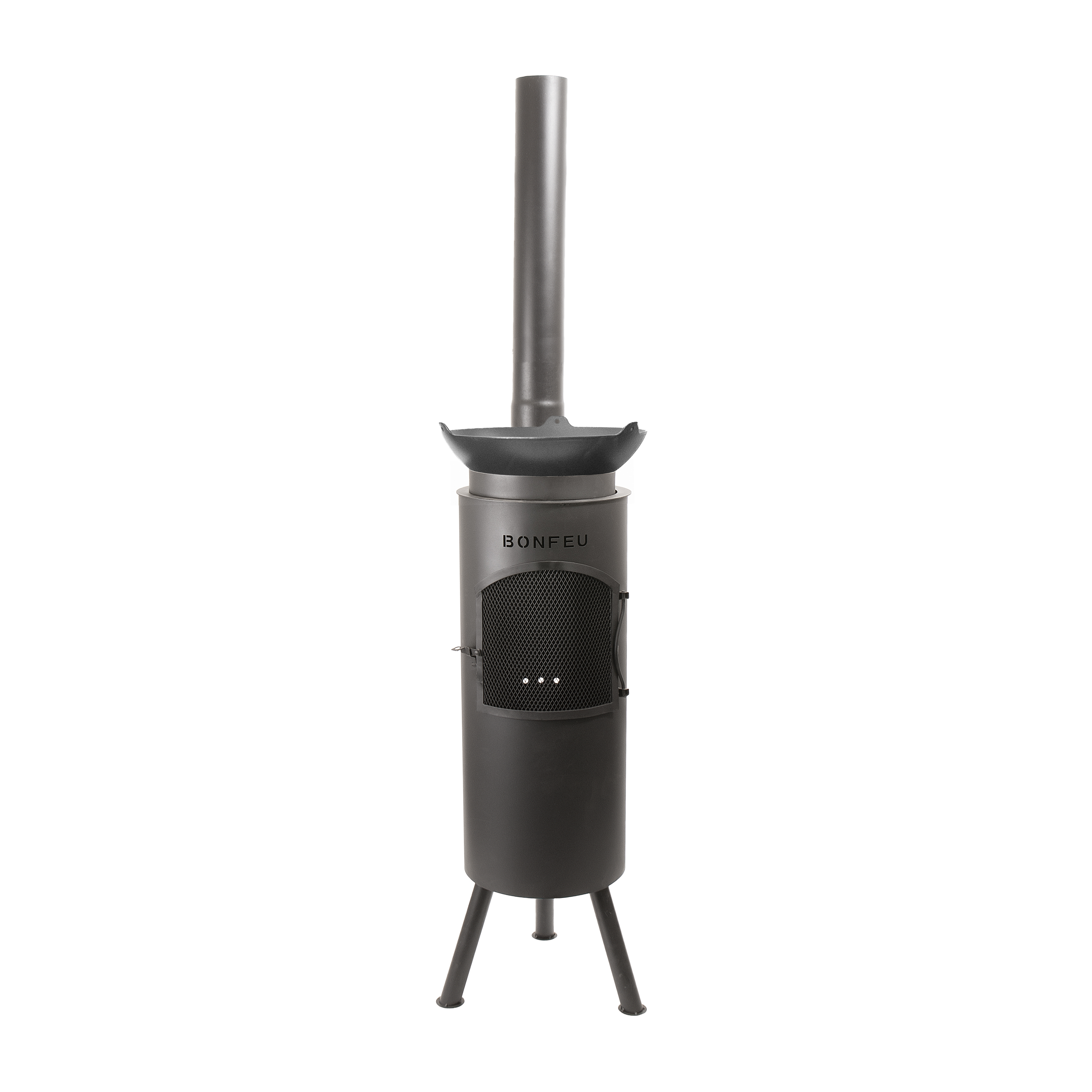 BonFeu Terrassenofen BonGiano LP SM3002