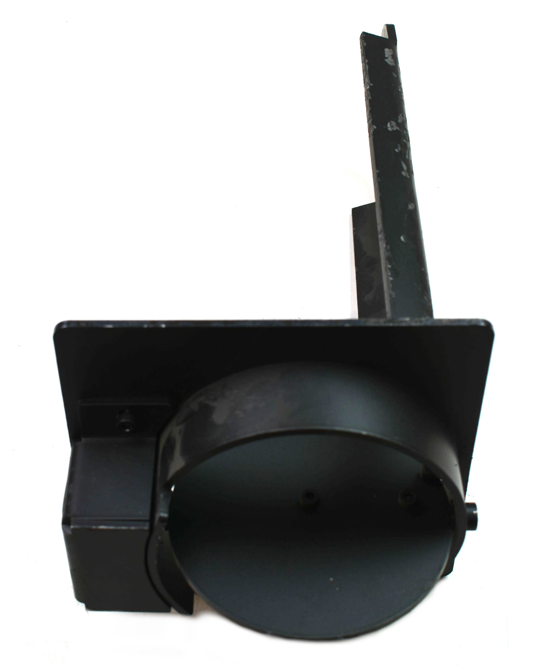 Spartherm Varia 1Vh-51 udstødningsklap
