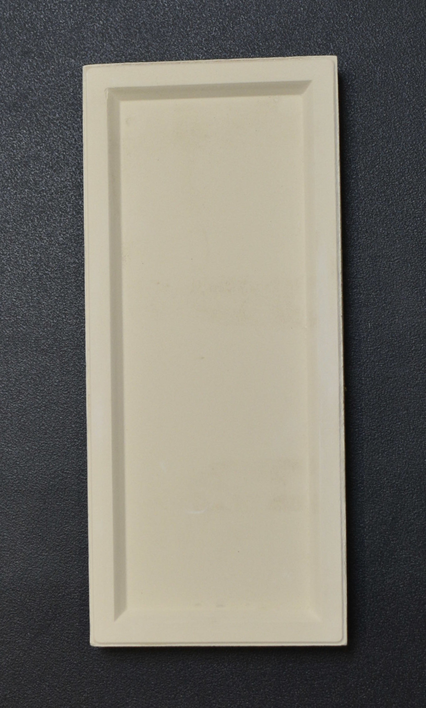 Techfire Nevio GTS13 pierre de plaque arrière gauche A
