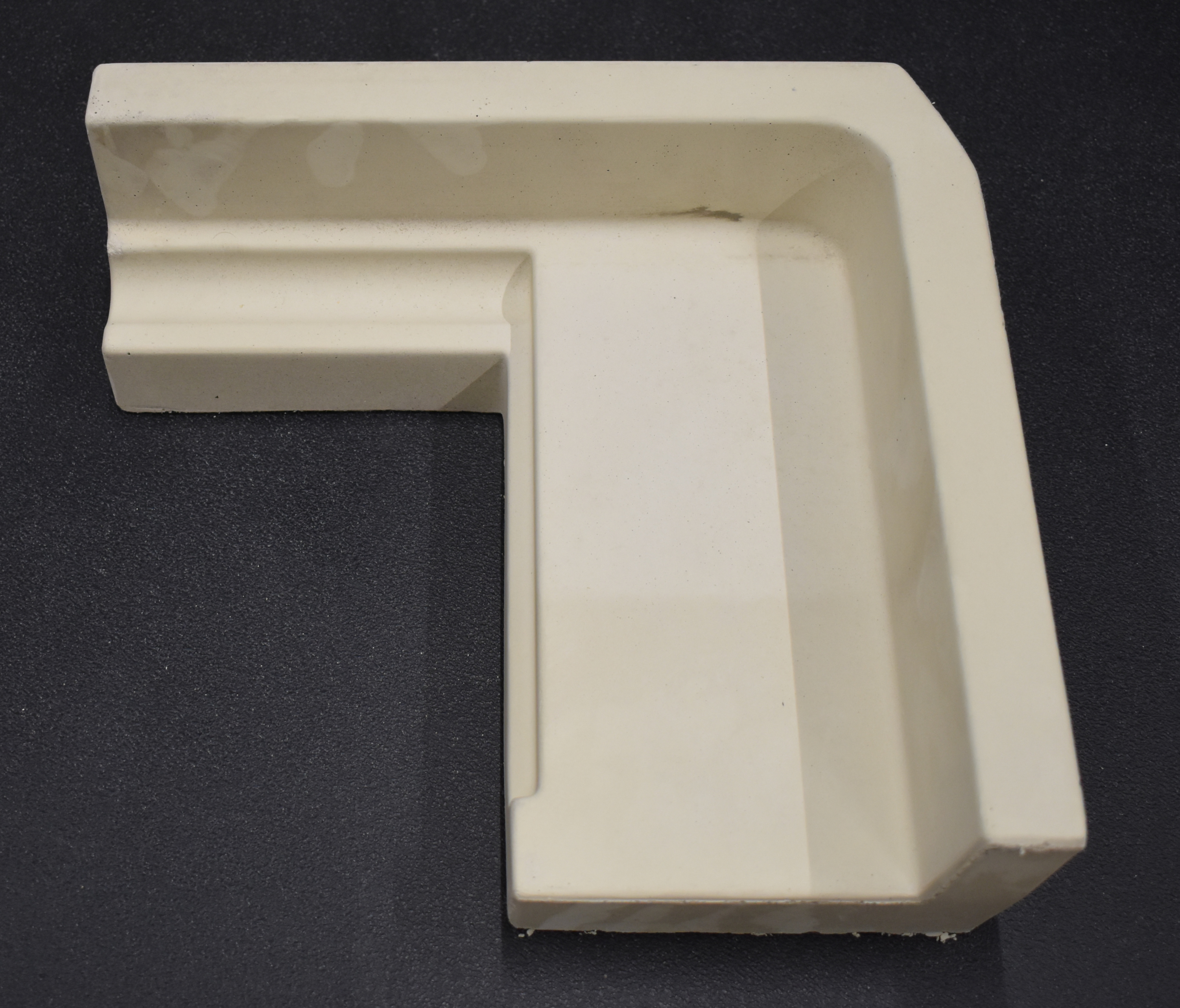 Contura i31 Bodemsteen rechts