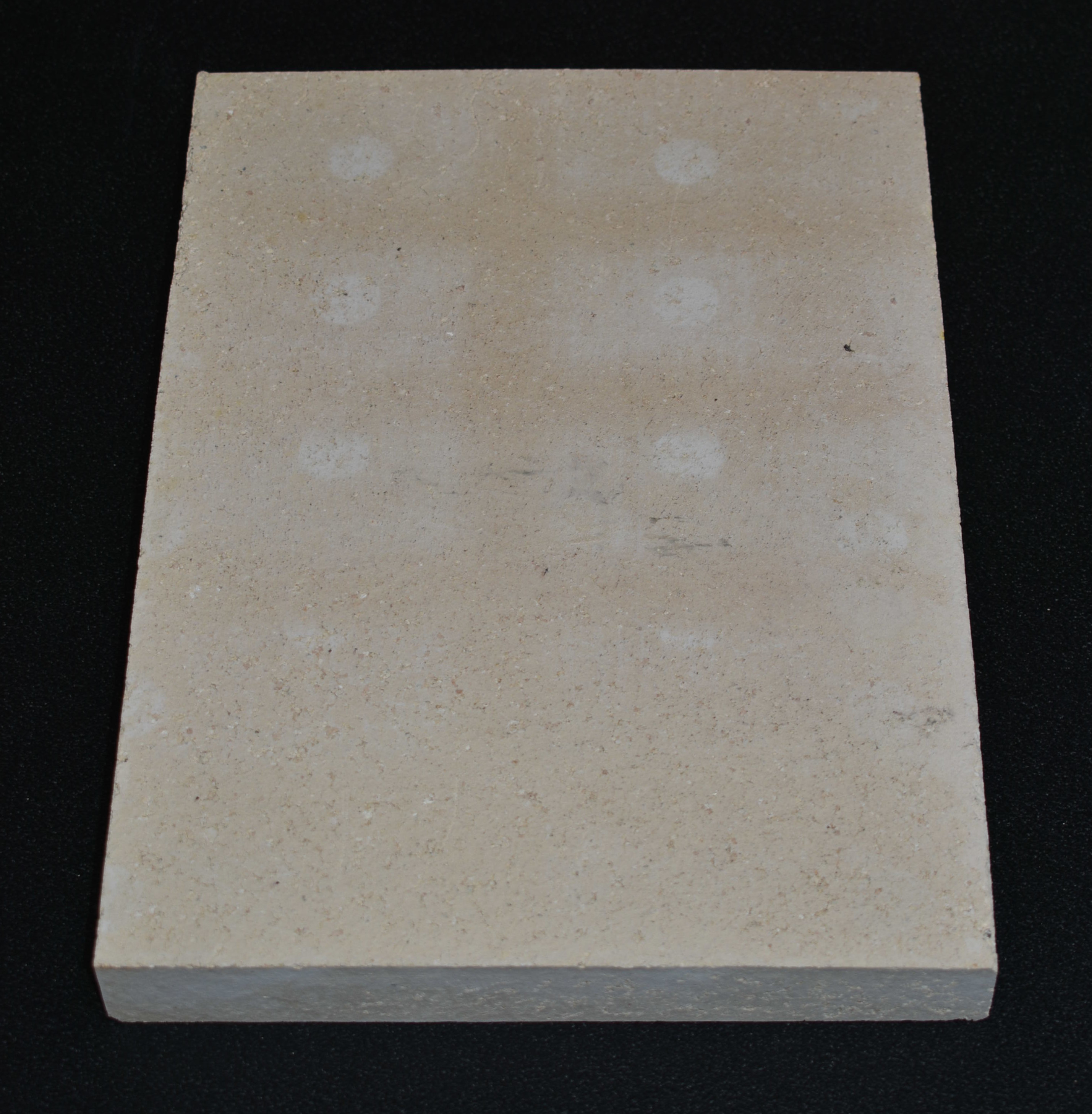 Haas-Sohn Stockholm 152.17 Achterste muur steen rechts