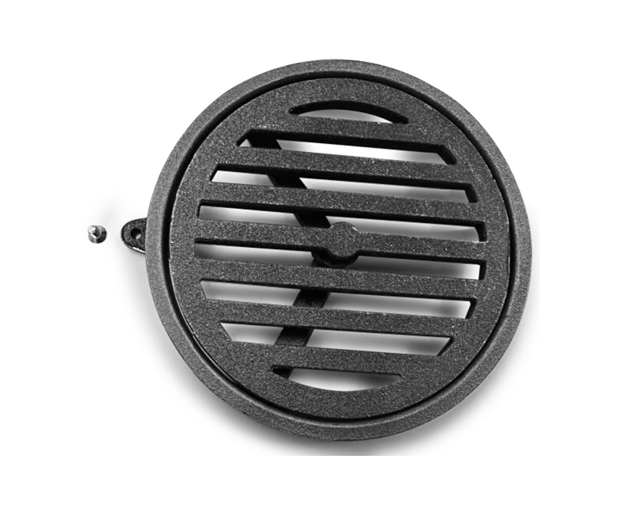 HWAM 3640 rysterist sæt HWAM 3640 rysterist sæt