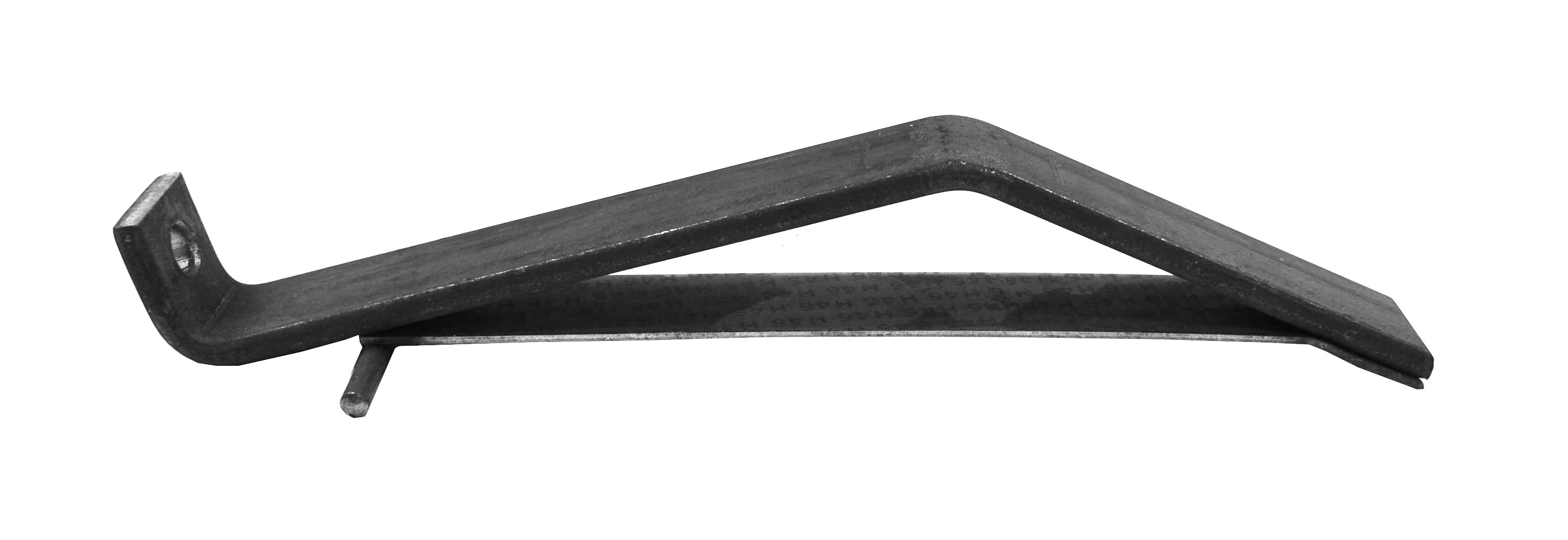 Schmid Quadro bimetal